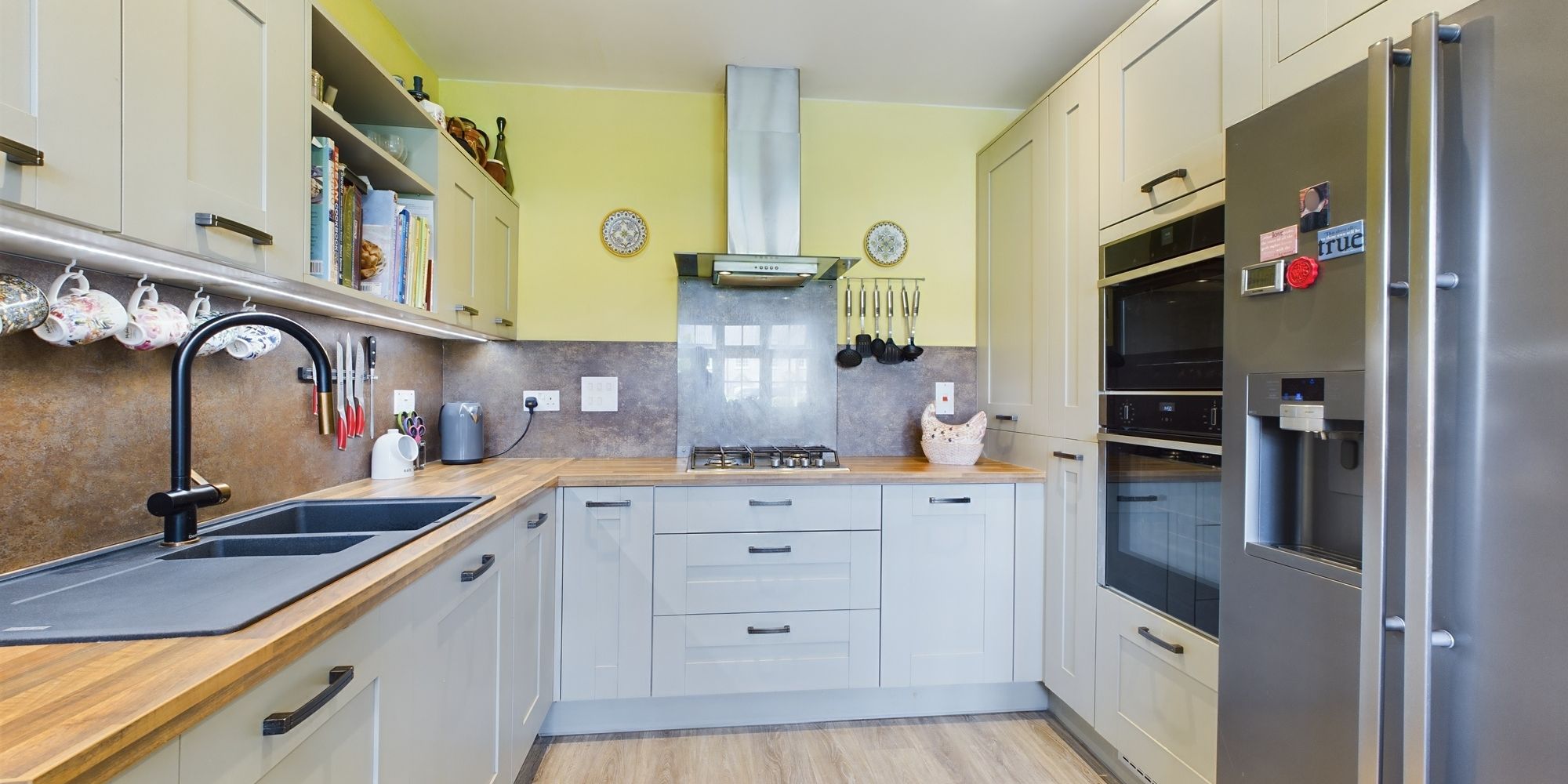 Dragoon Drive, Saighton, CH3
