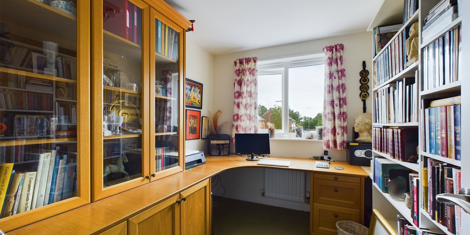 Dragoon Drive, Saighton, CH3