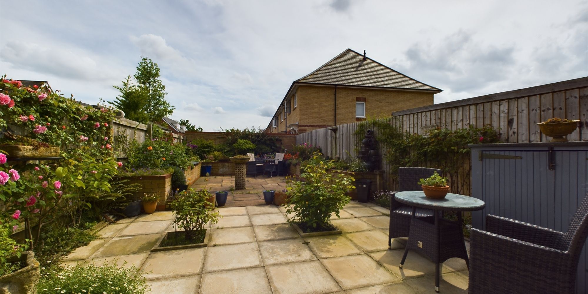 Dragoon Drive, Saighton, CH3