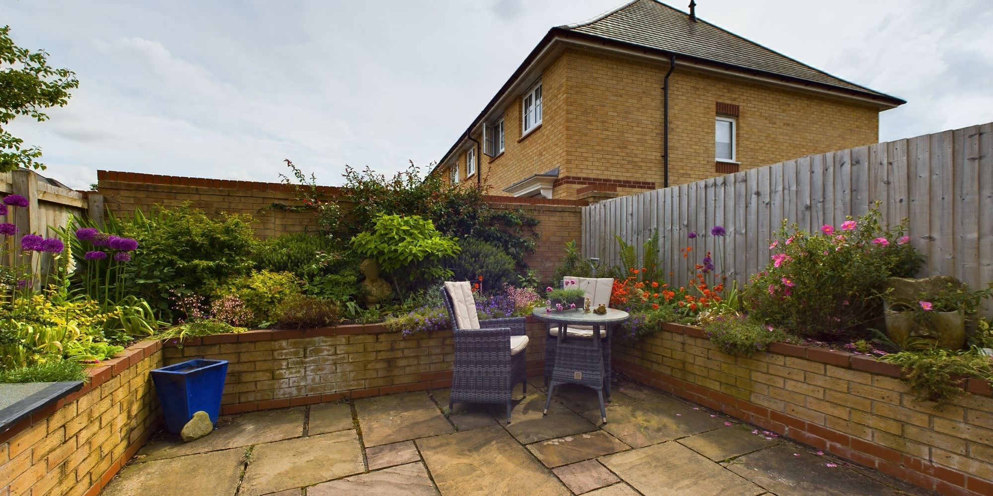 Dragoon Drive, Saighton, CH3