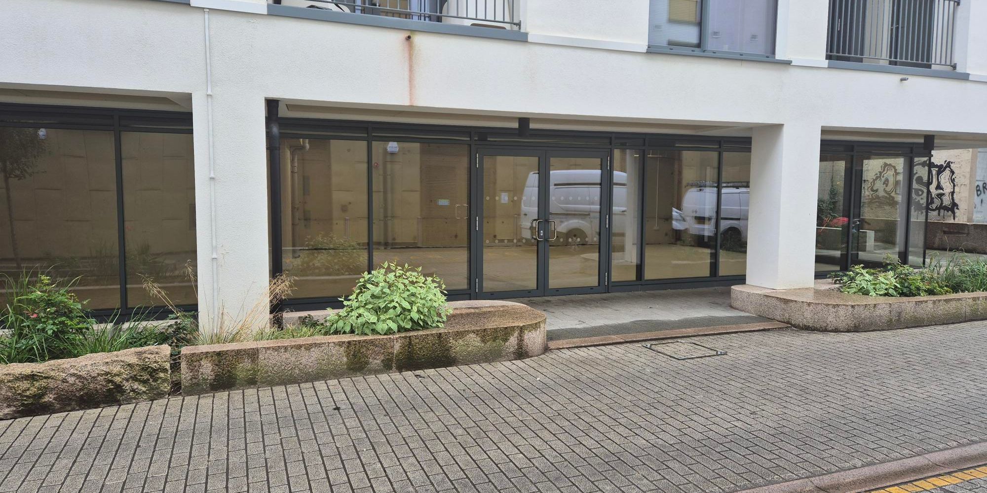 Broadlands Commercial Estate Agents in Jersey, Channel Islands