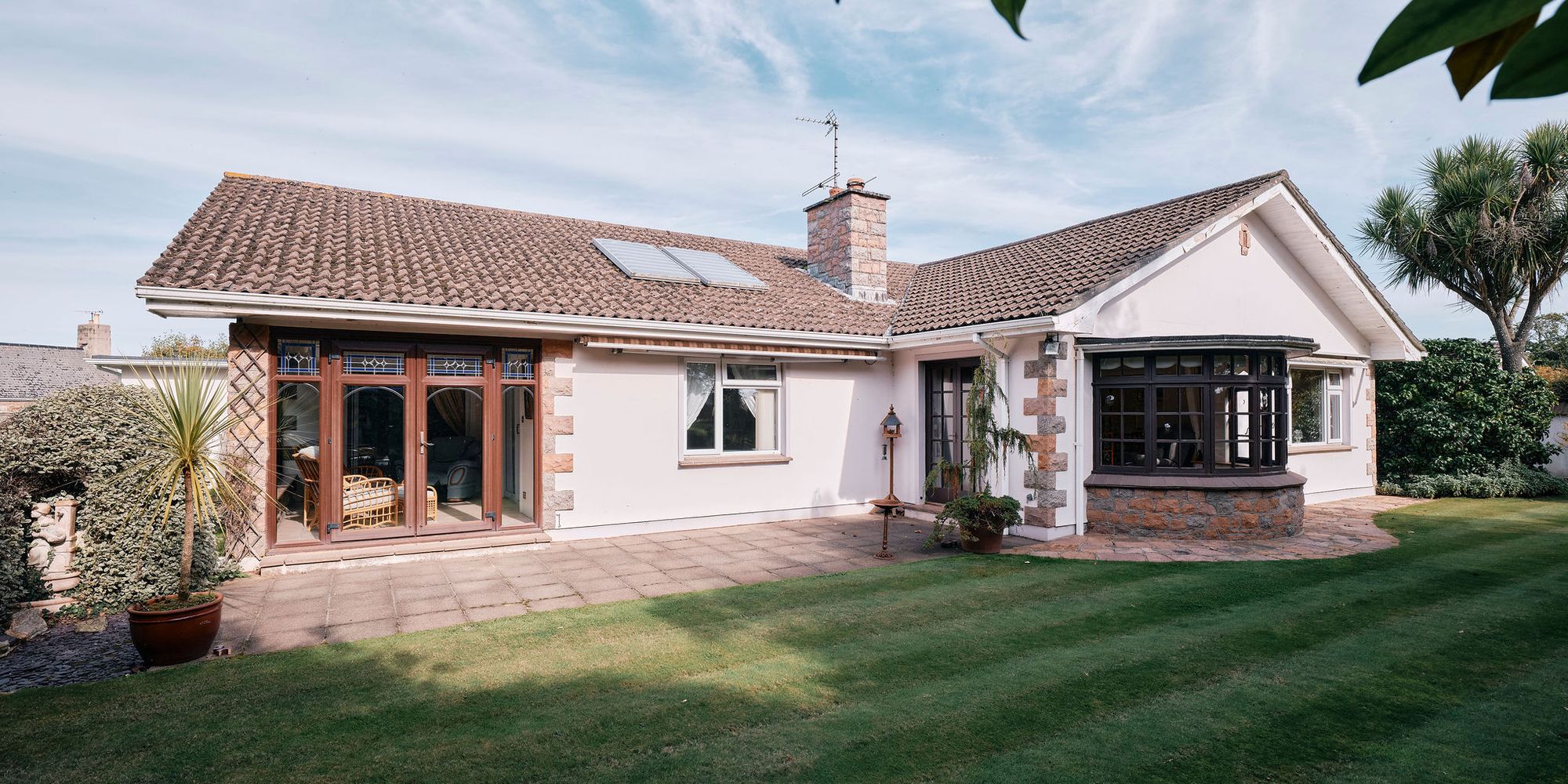 Maison de Faldouet Broadlands