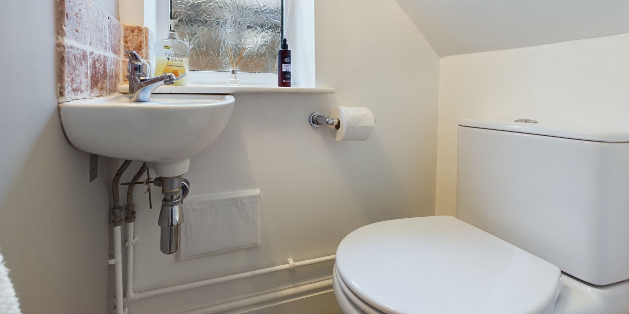 Pear Tree Way, Newton, CH2