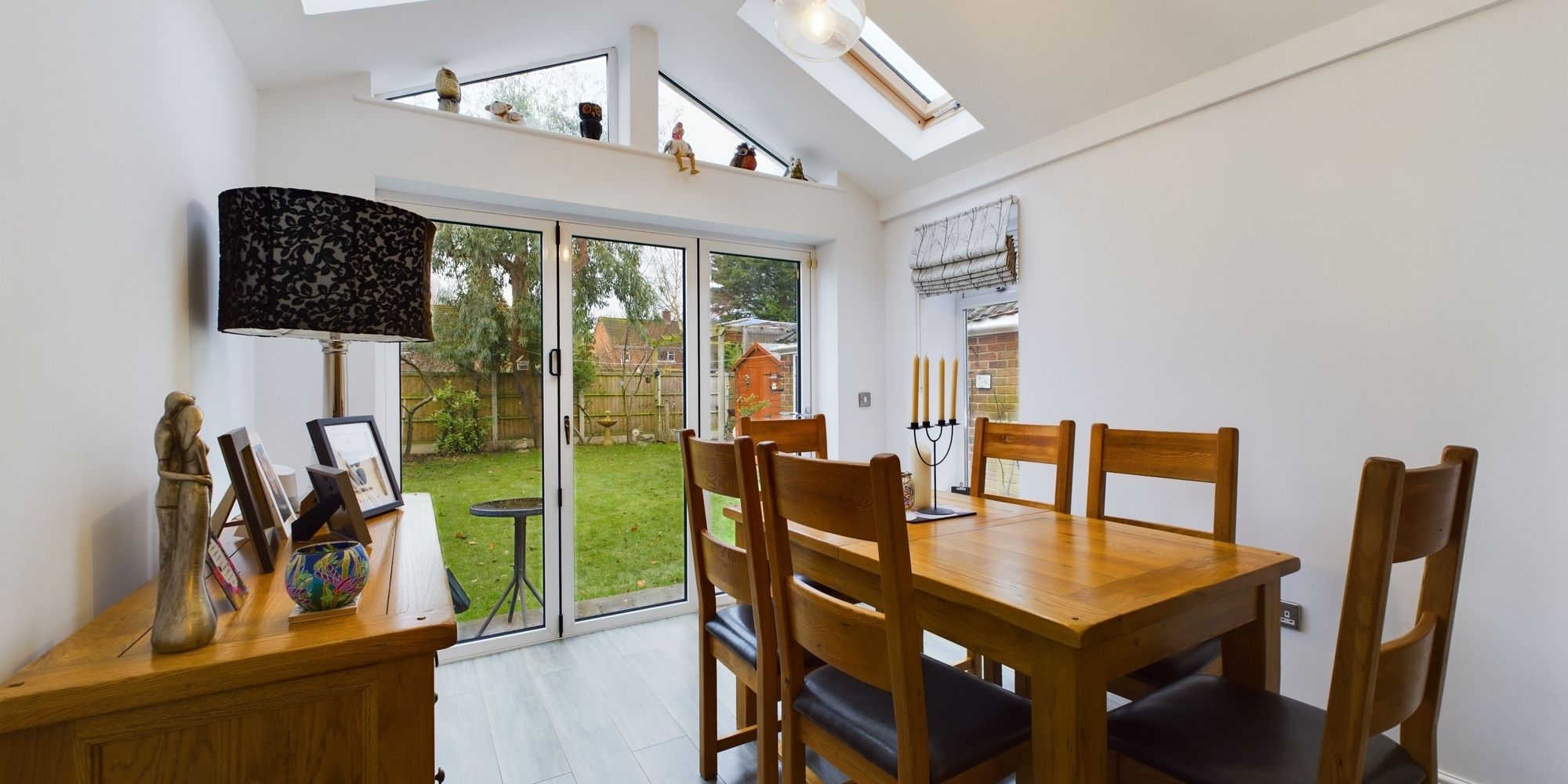 Pear Tree Way, Newton, CH2