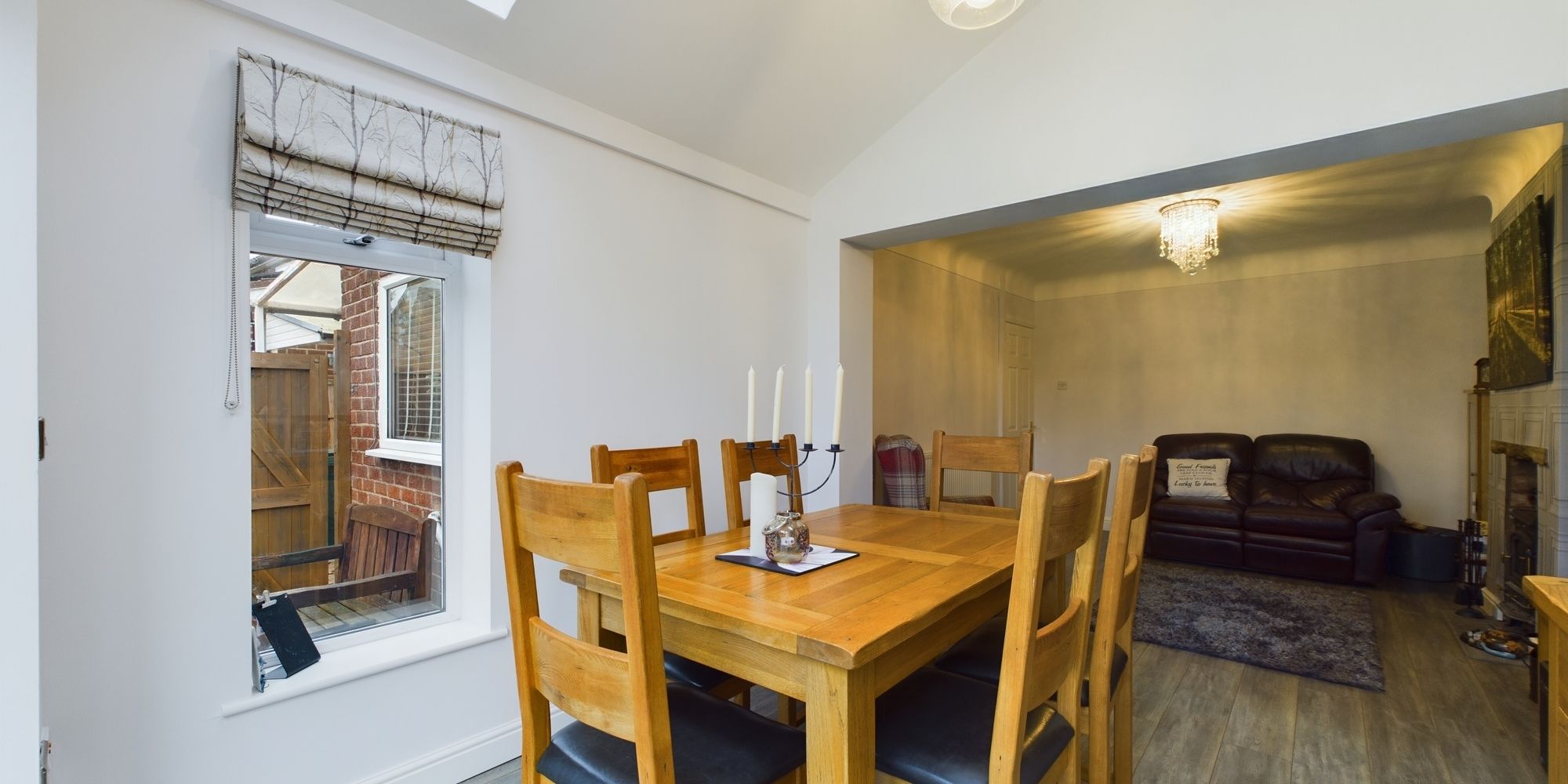 Pear Tree Way, Newton, CH2
