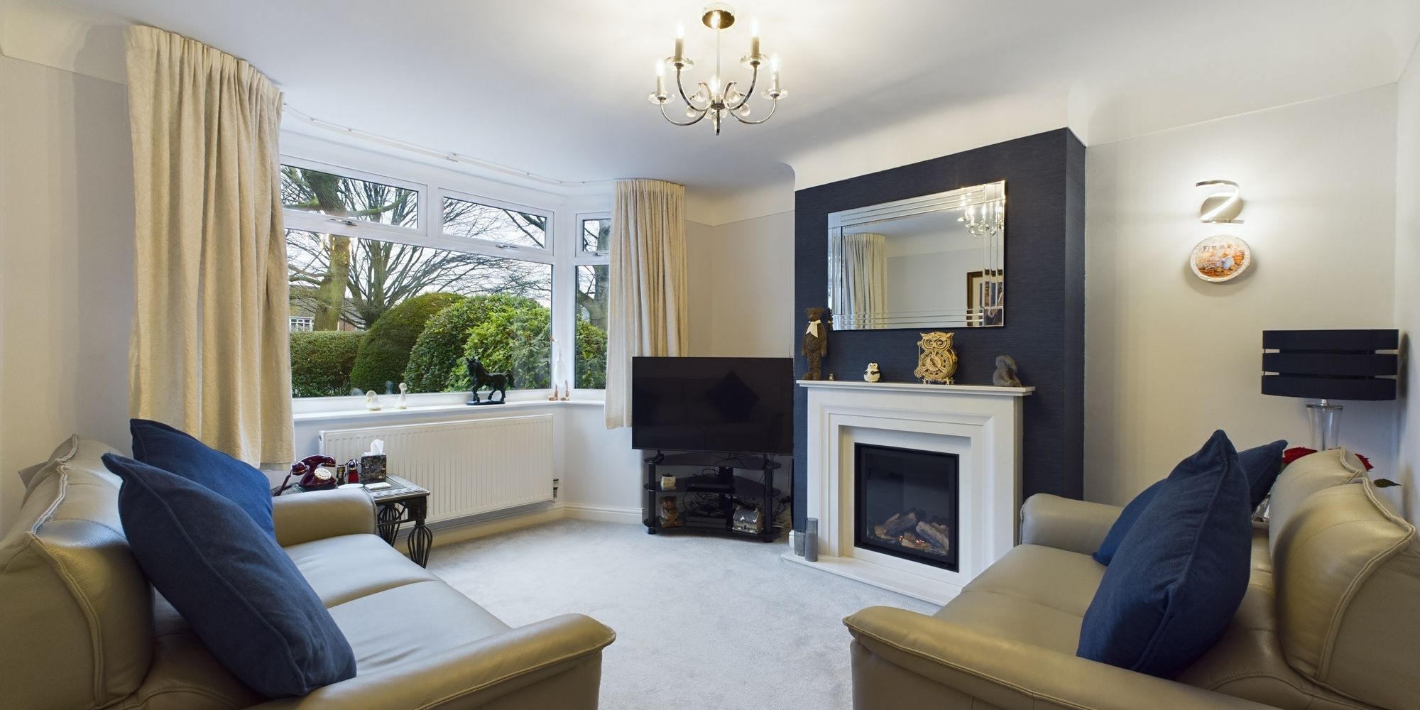 Pear Tree Way, Newton, CH2
