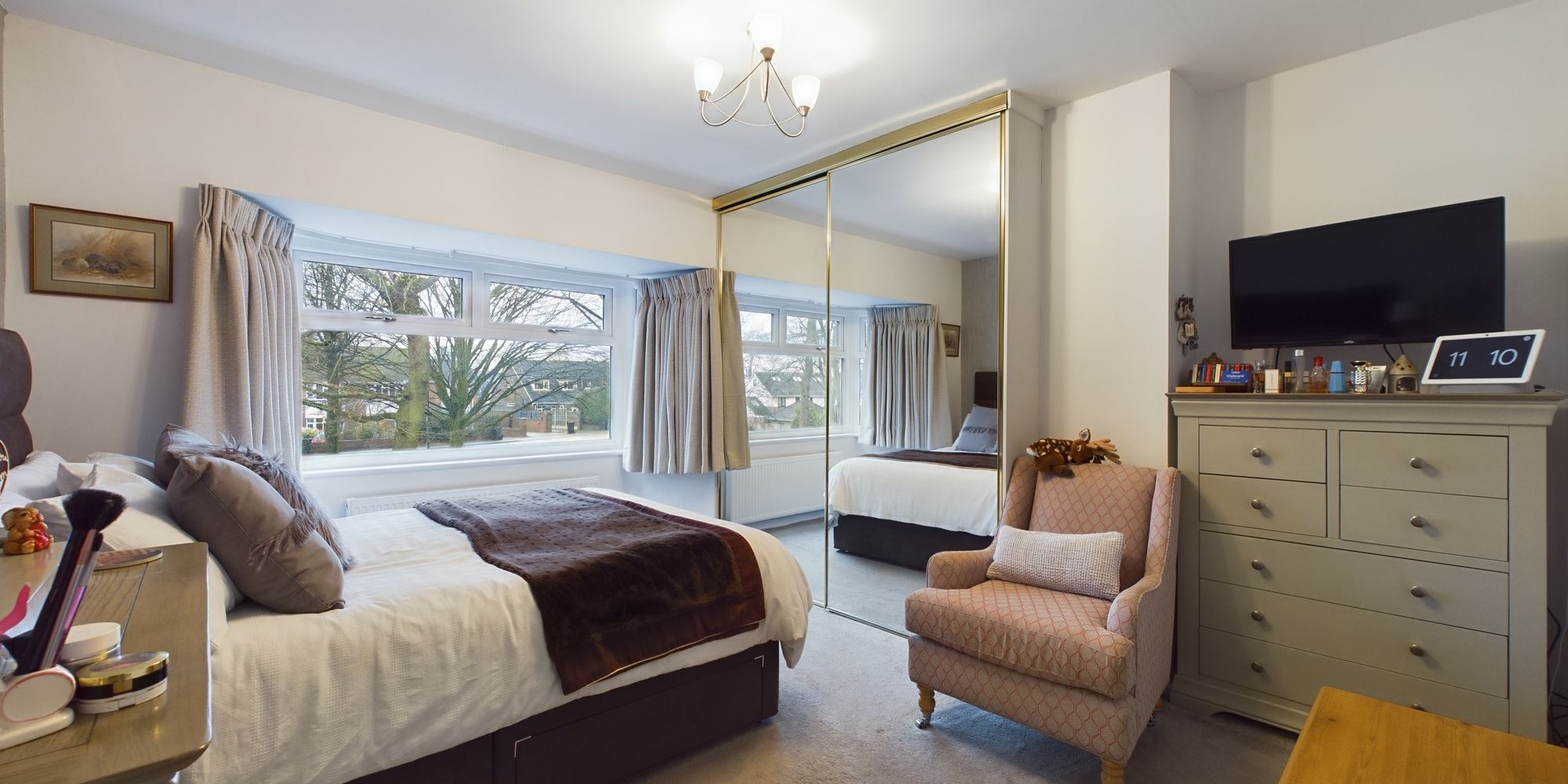 Pear Tree Way, Newton, CH2