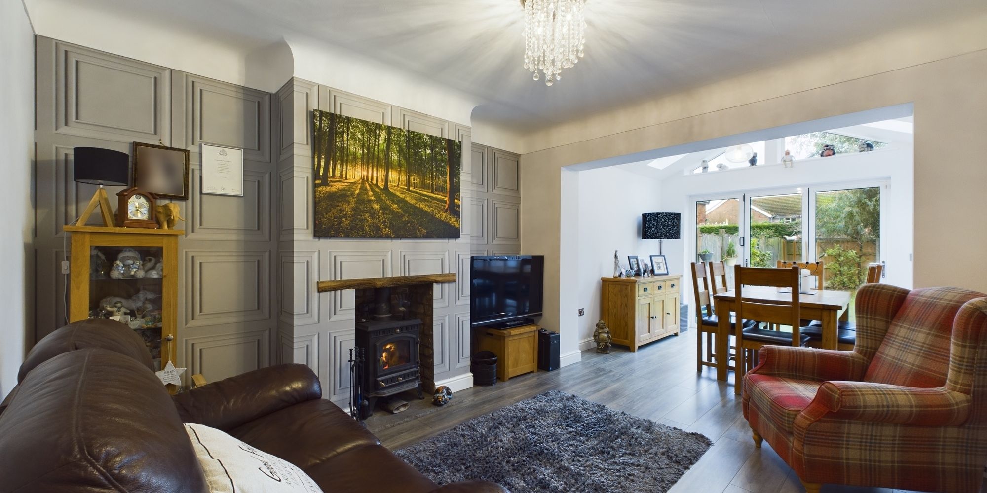 Pear Tree Way, Newton, CH2