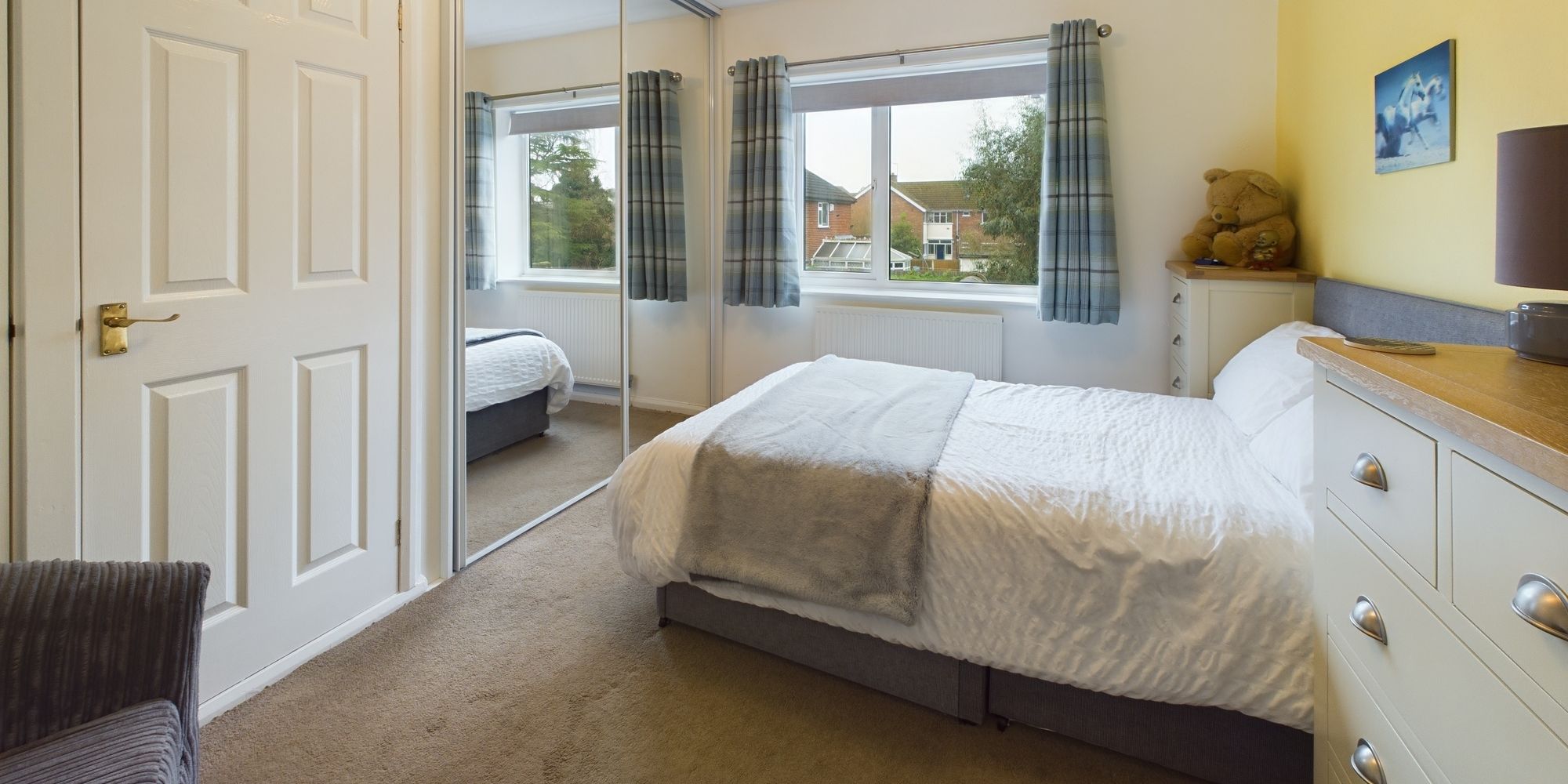Pear Tree Way, Newton, CH2