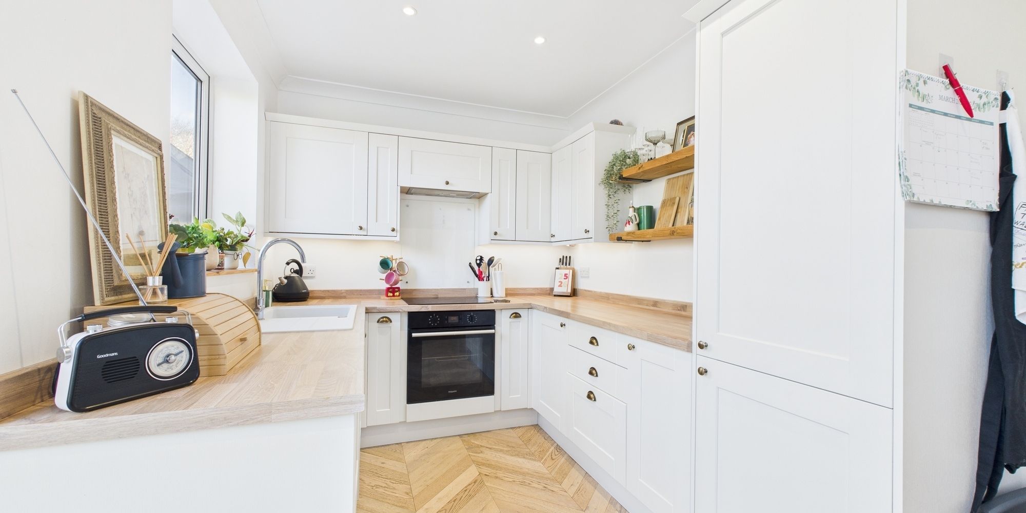 Acres Lane, Upton, CH2
