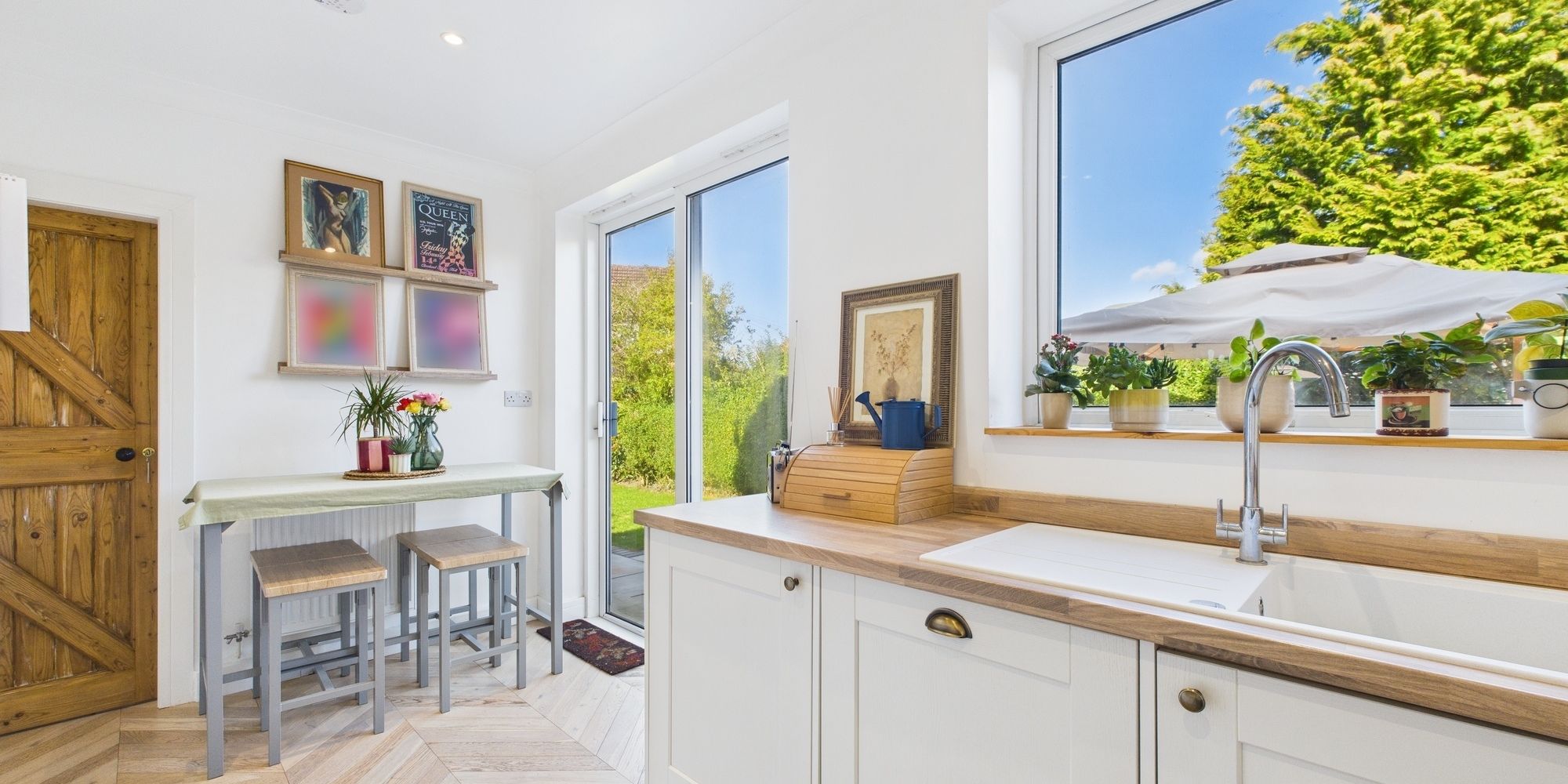 Acres Lane, Upton, CH2