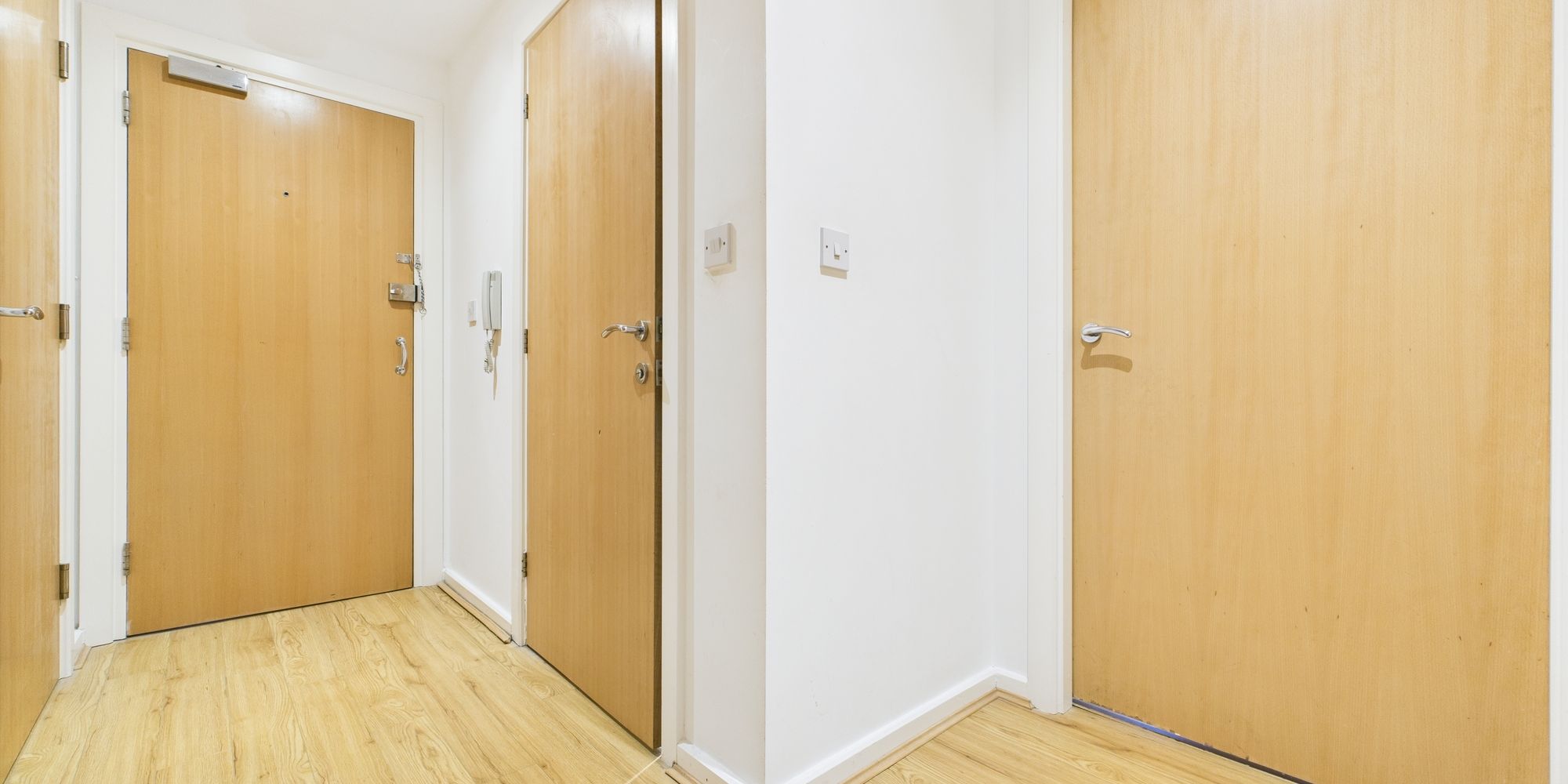Saddlery Way, Chester, CH1