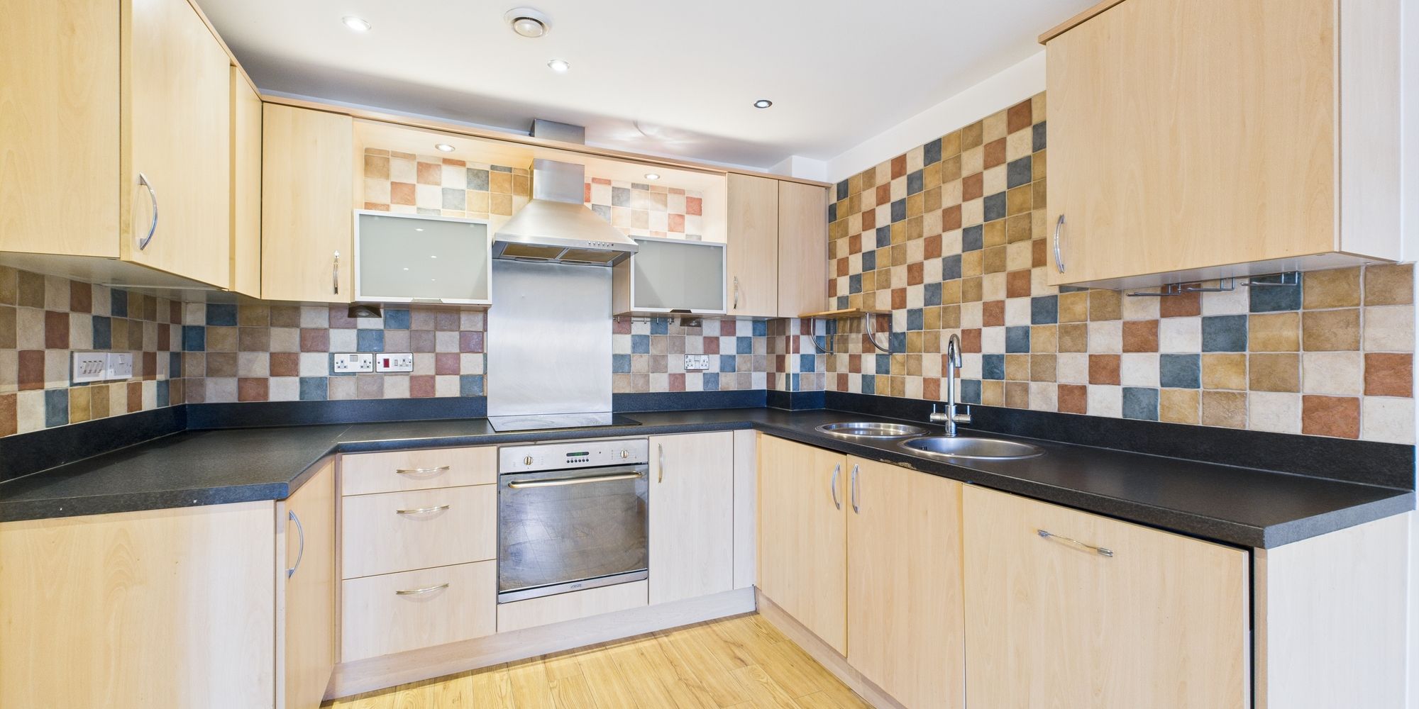 Saddlery Way, Chester, CH1