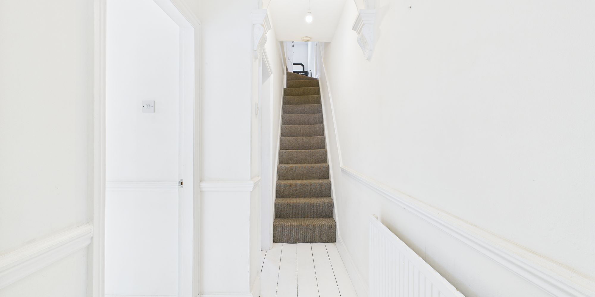 Granville Road, Chester, CH1