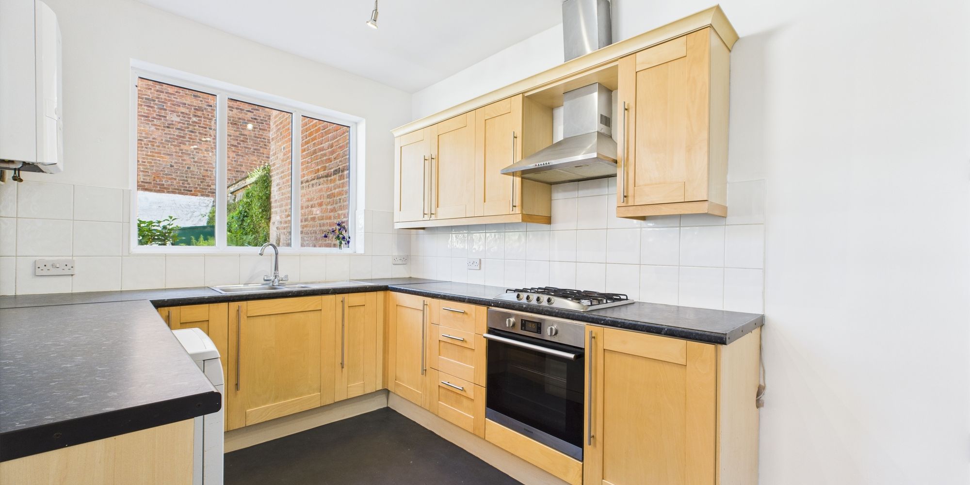 Granville Road, Chester, CH1