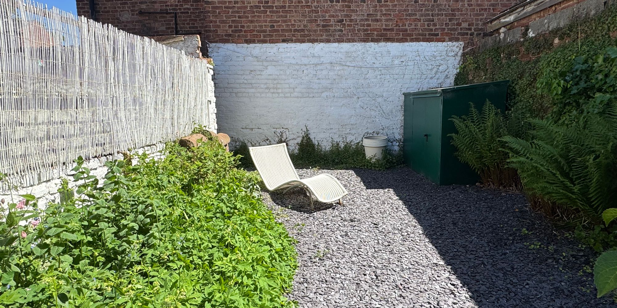 Granville Road, Chester, CH1