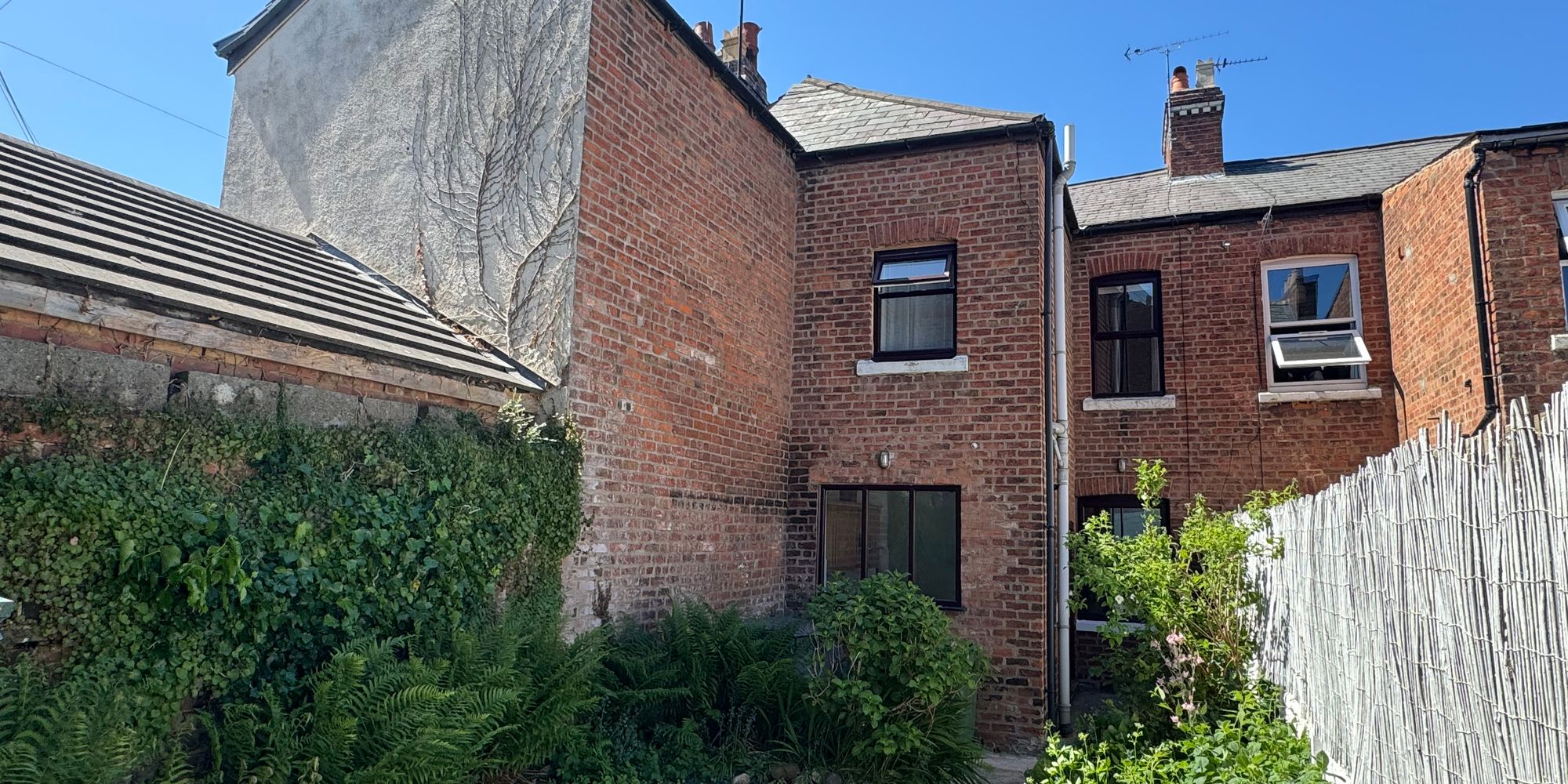 Granville Road, Chester, CH1