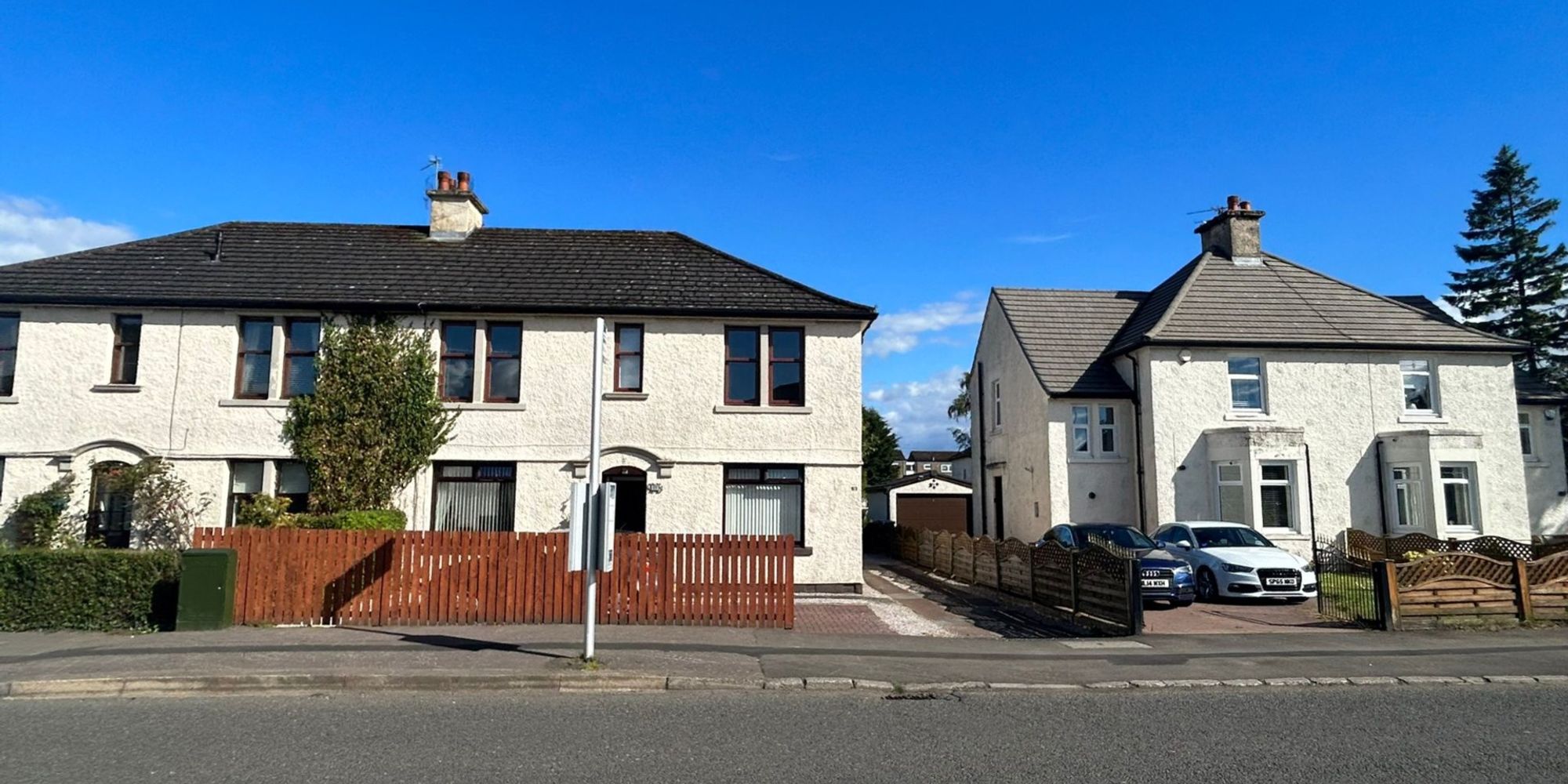 9 Propert Portfolio, Linwood