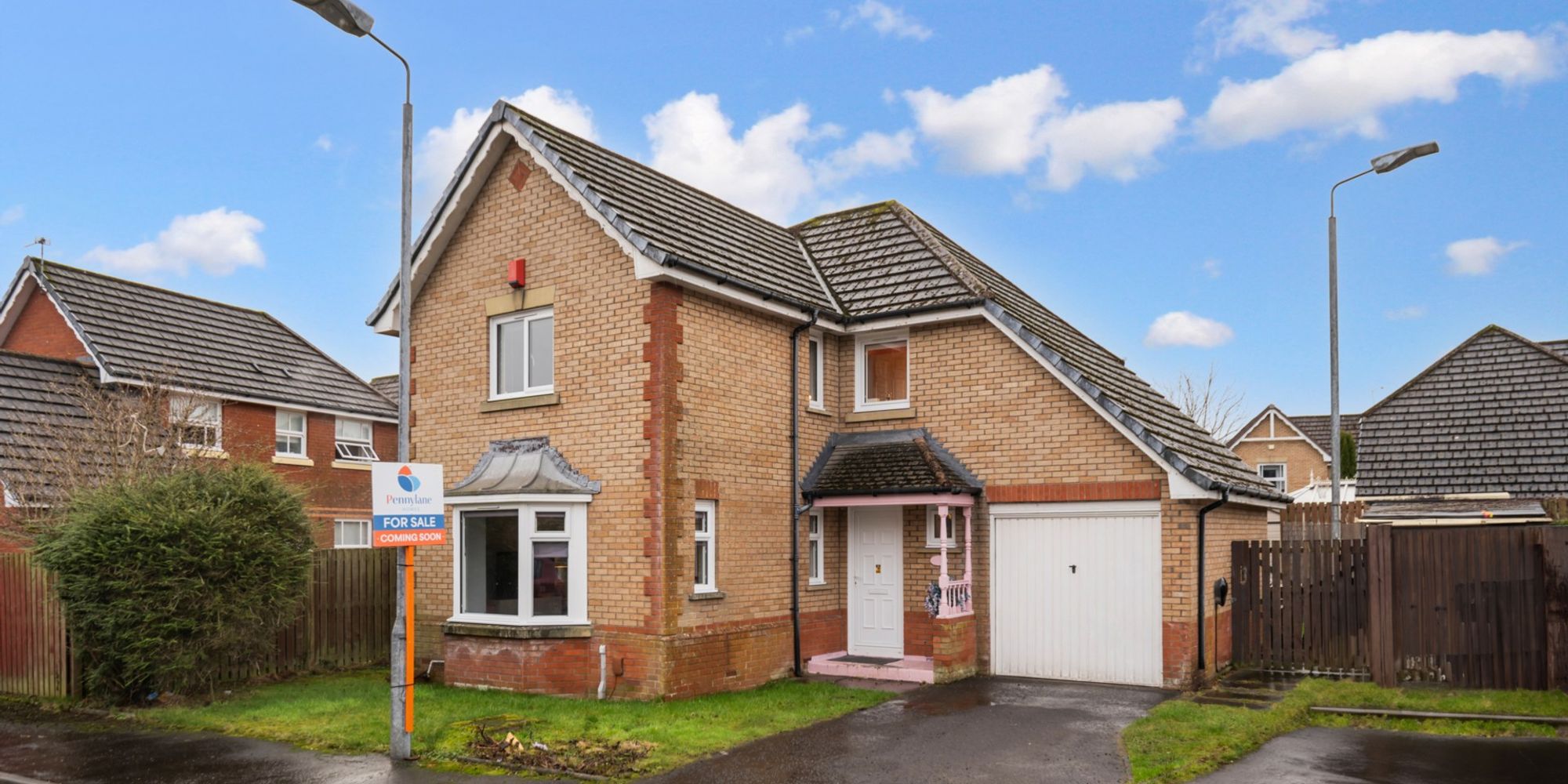 69 Donaldswood Park, Paisley