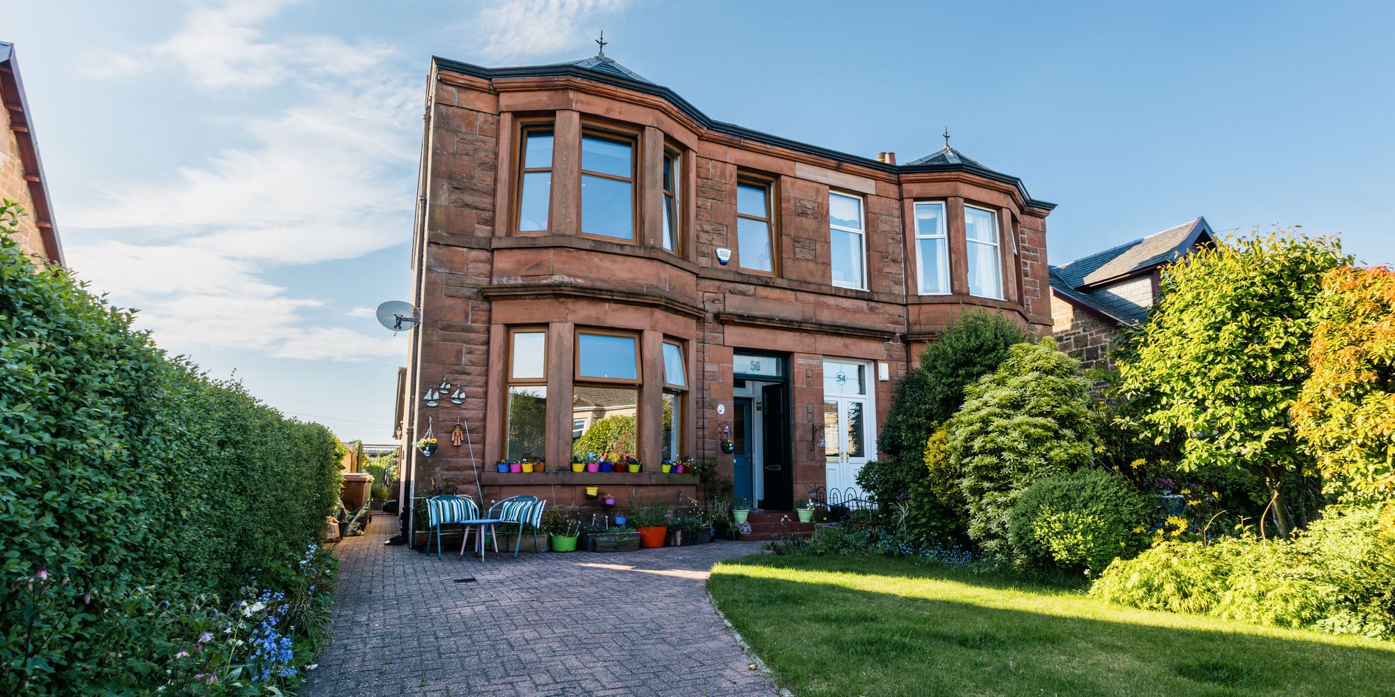 56 Paisley Road, Renfrew