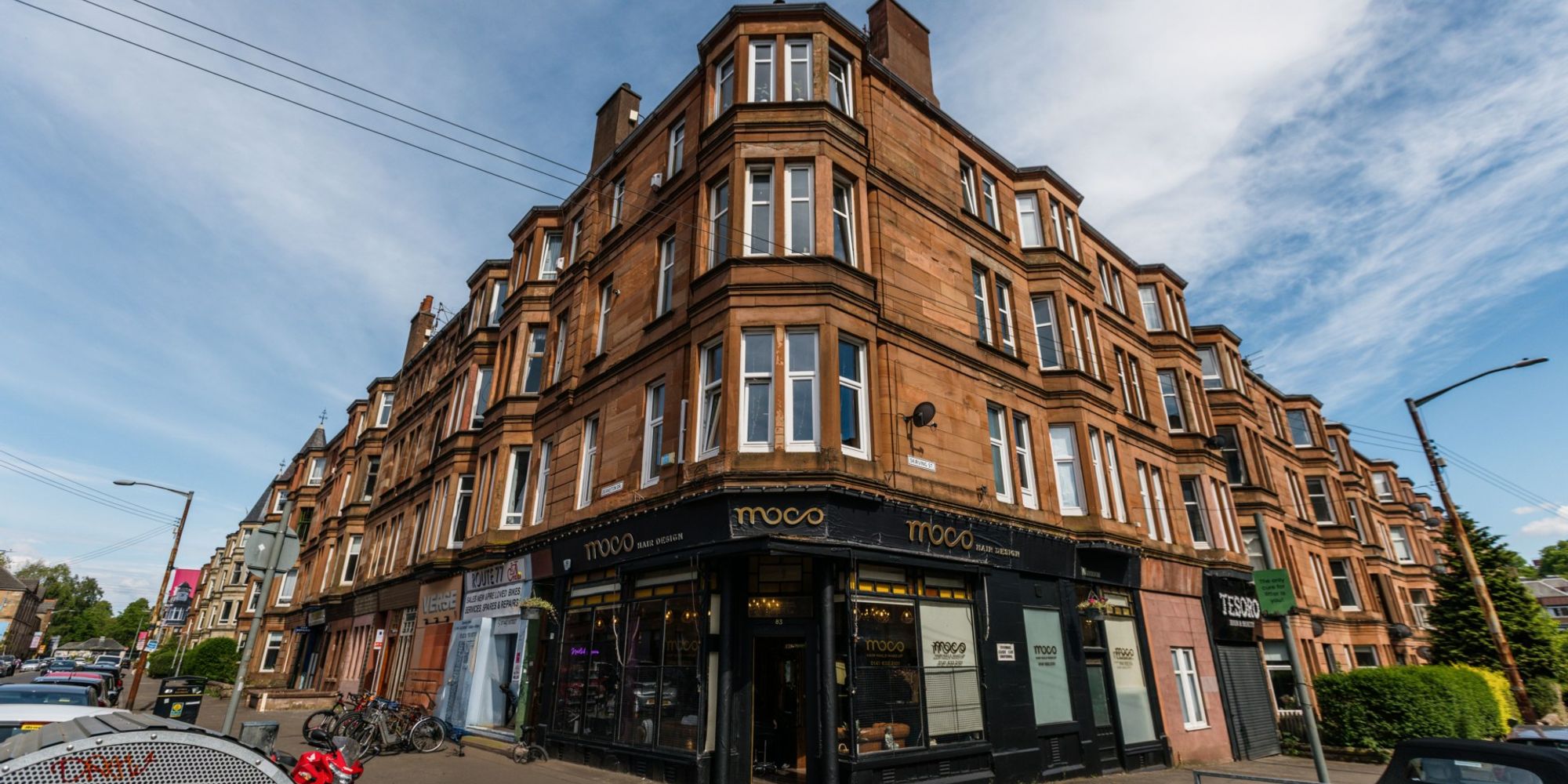 2/2 79 Deanston Drive, Glasgow