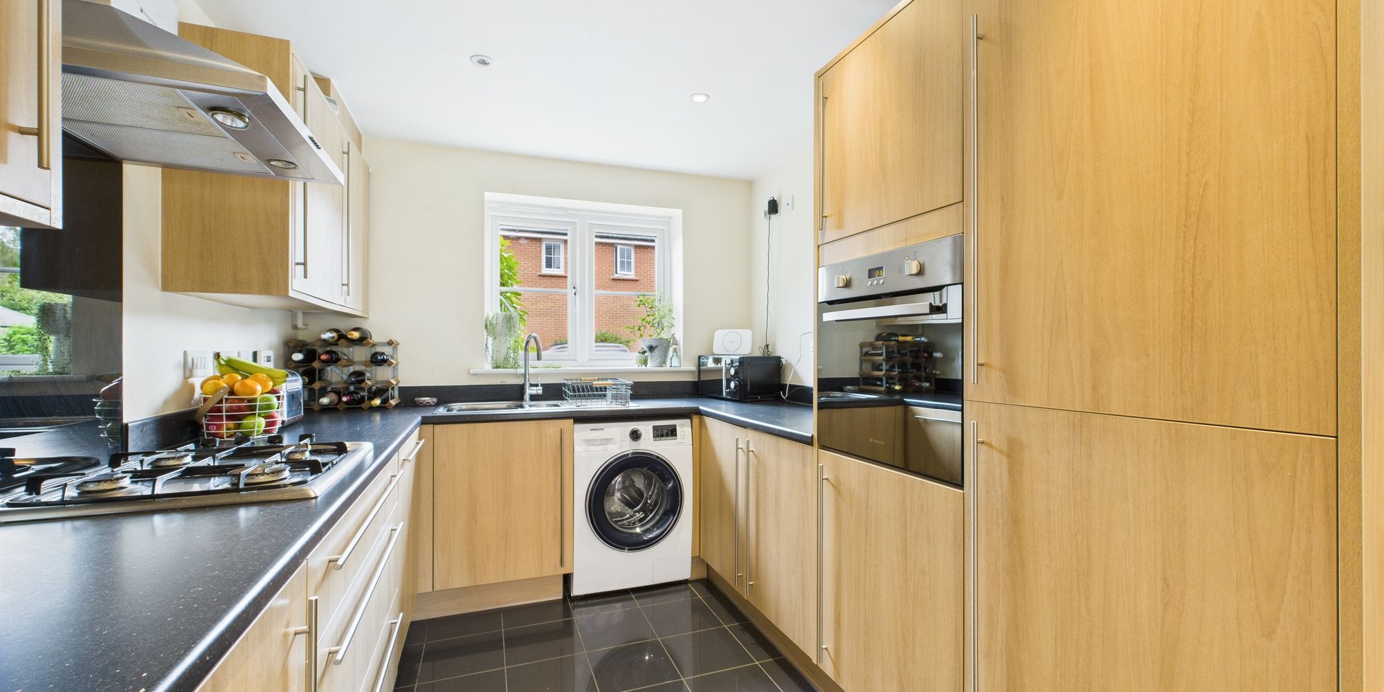 Kohima Crescent, Saighton, CH3