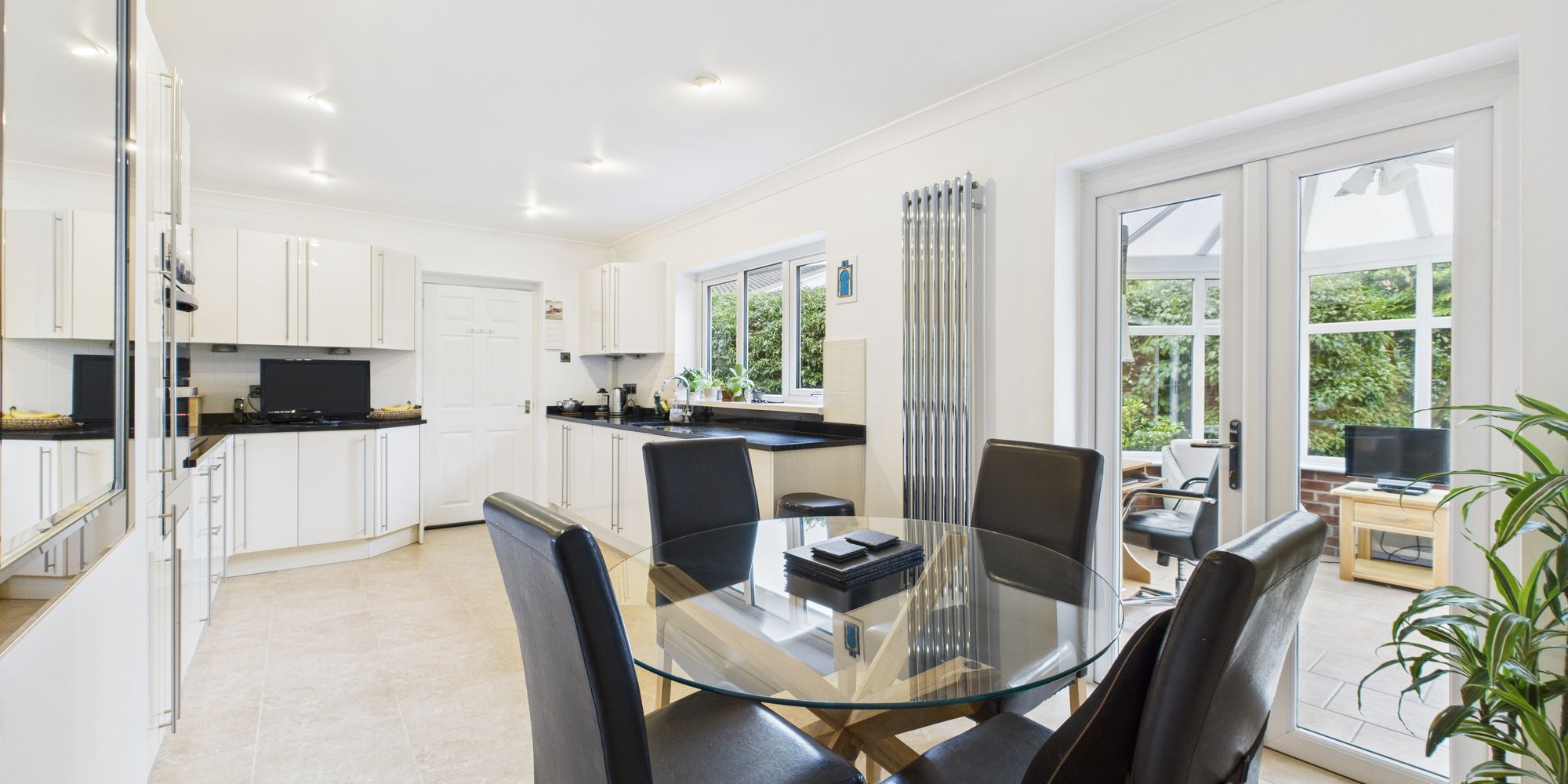 Church Lane, Guilden Sutton, CH3