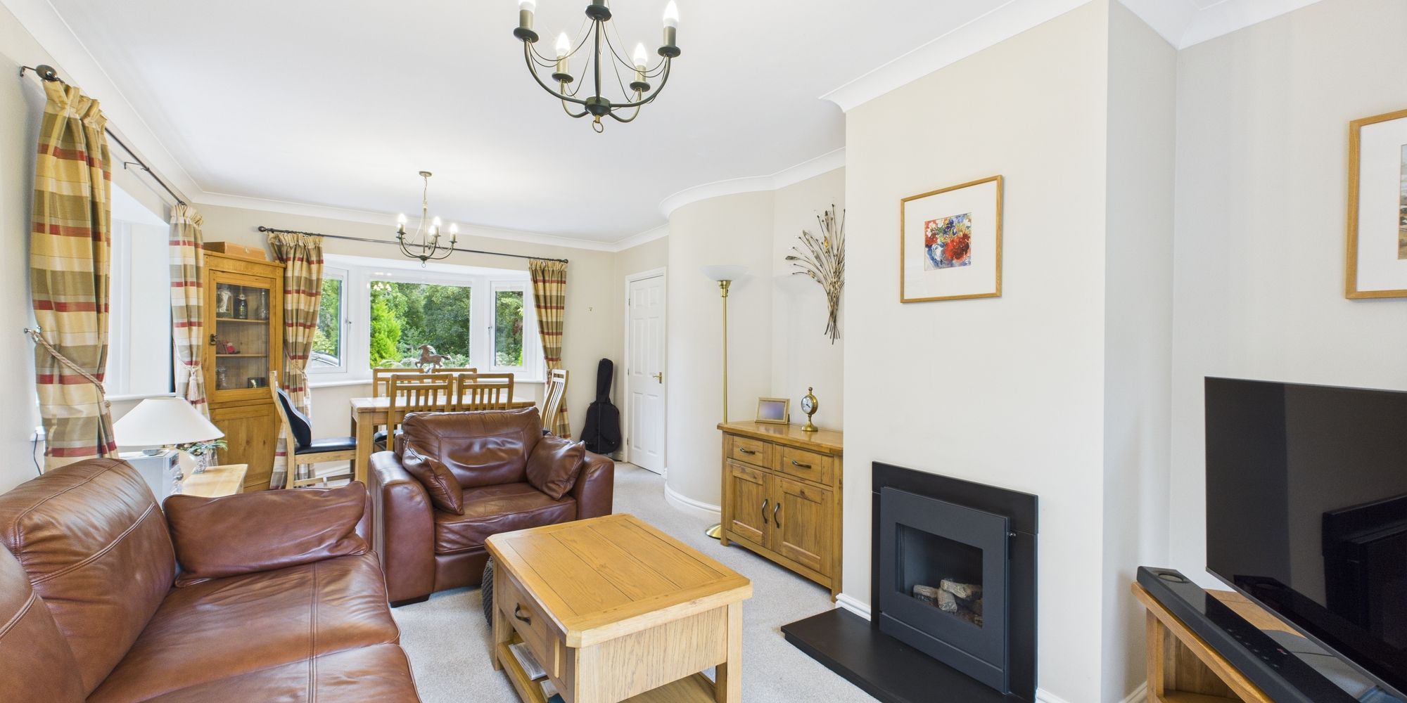 Church Lane, Guilden Sutton, CH3