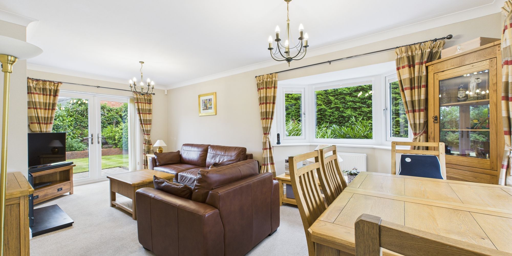 Church Lane, Guilden Sutton, CH3