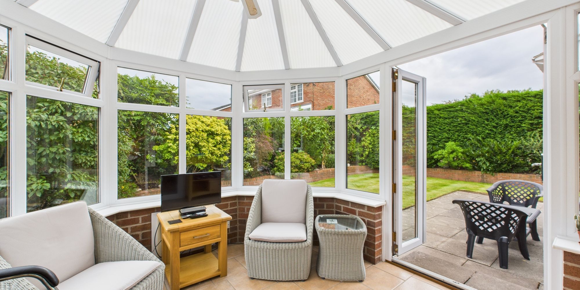 Church Lane, Guilden Sutton, CH3