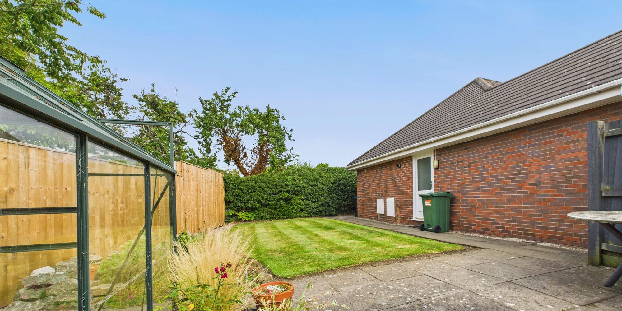 Church Lane, Guilden Sutton, CH3
