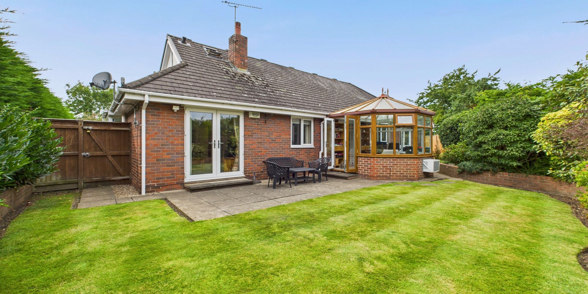 Church Lane, Guilden Sutton, CH3