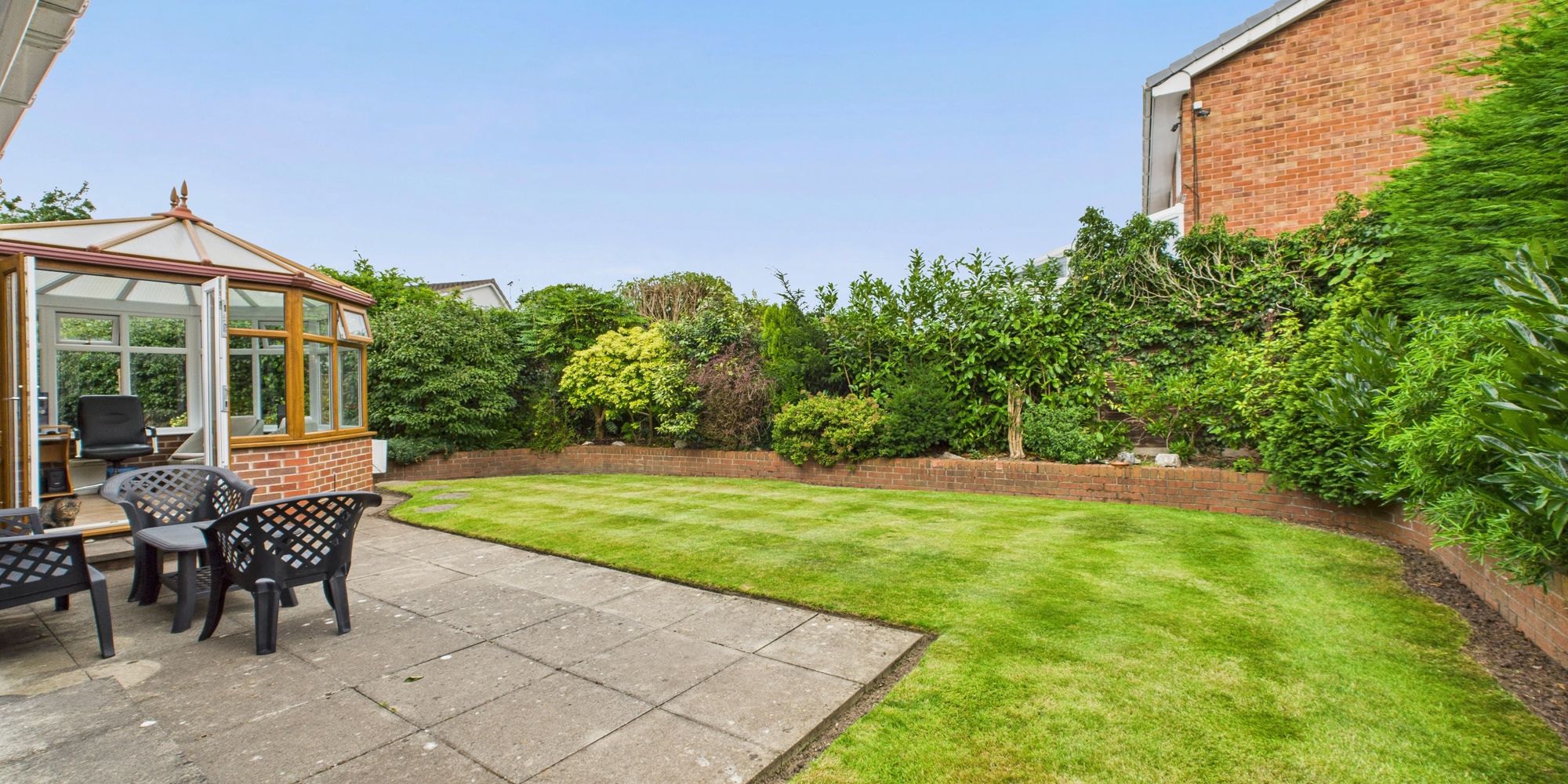 Church Lane, Guilden Sutton, CH3
