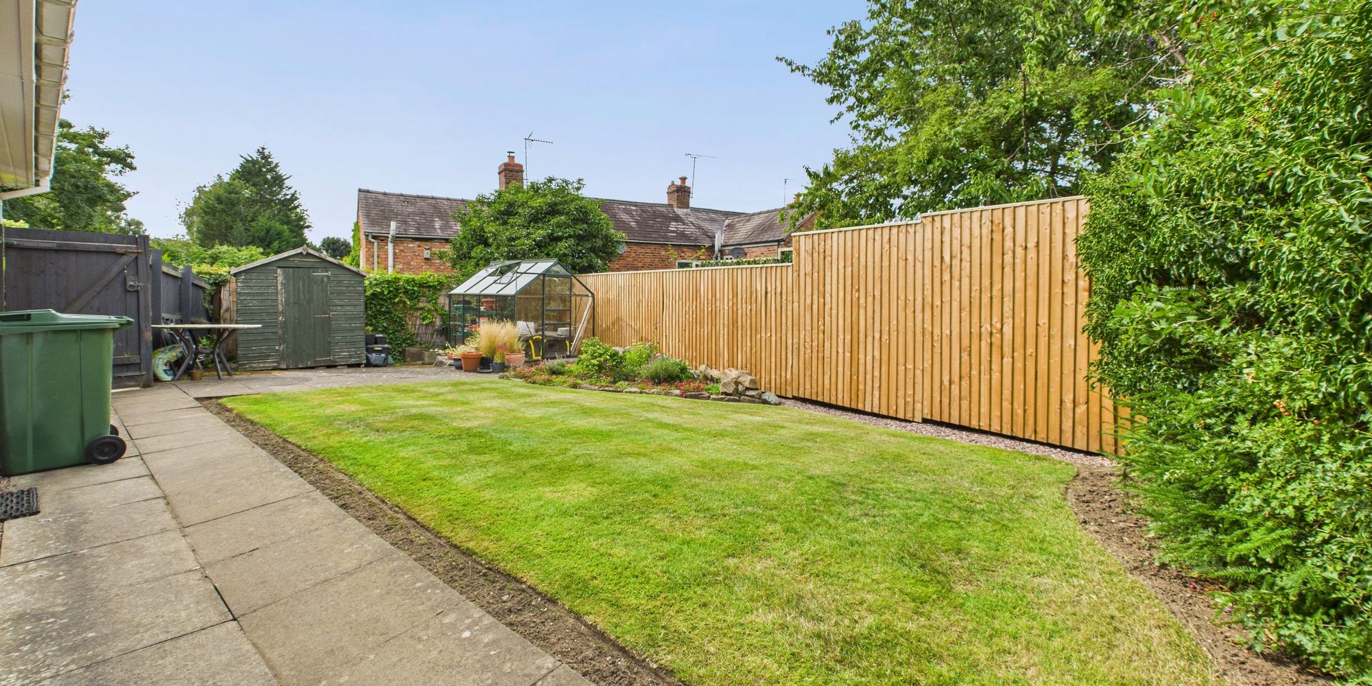 Church Lane, Guilden Sutton, CH3
