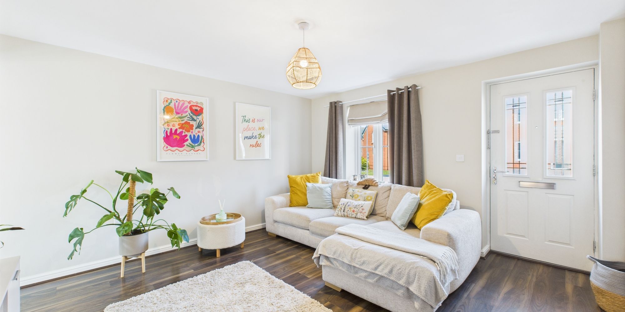 Garrison Close, Saighton, CH3