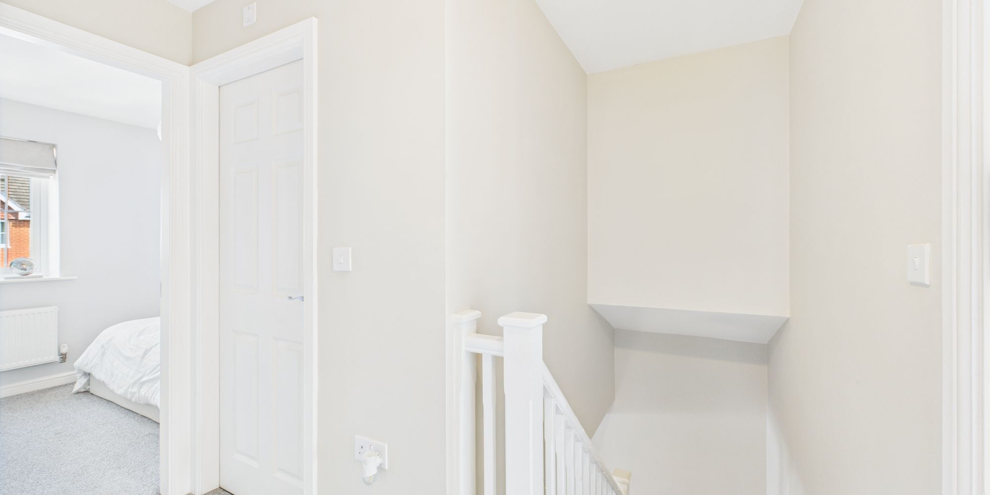 Garrison Close, Saighton, CH3