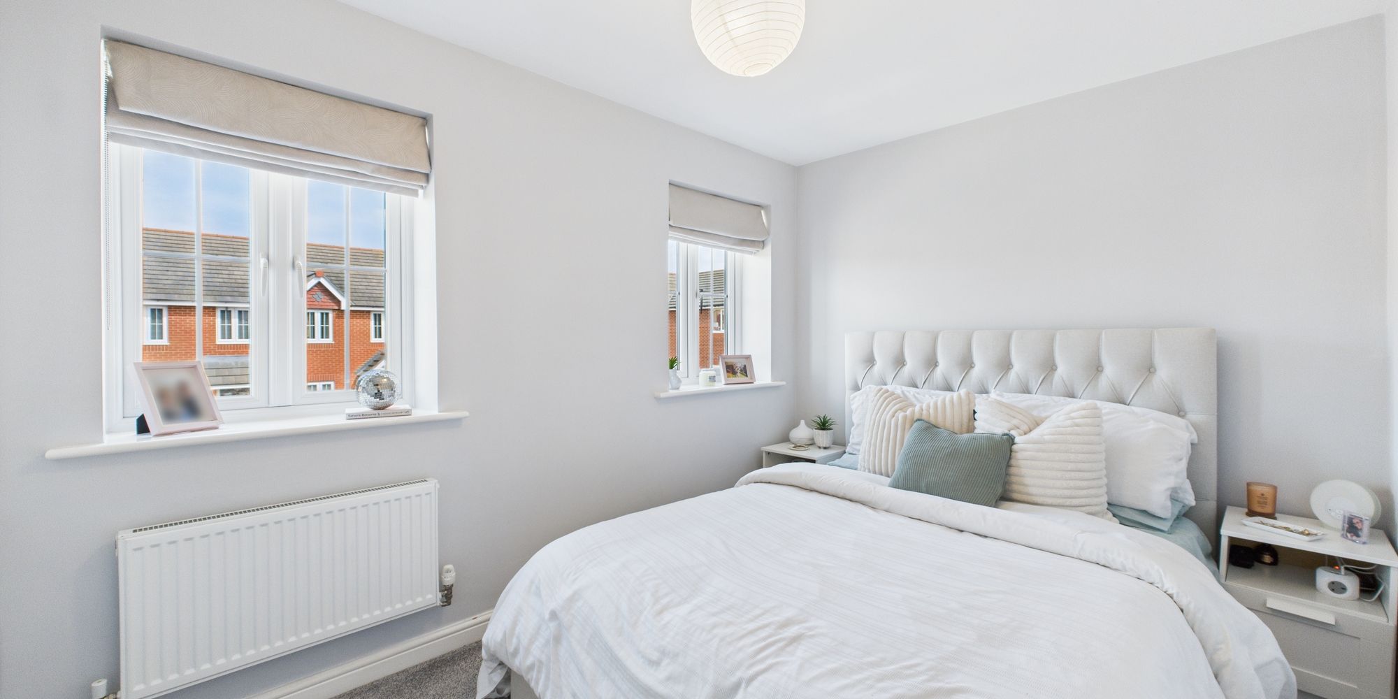 Garrison Close, Saighton, CH3