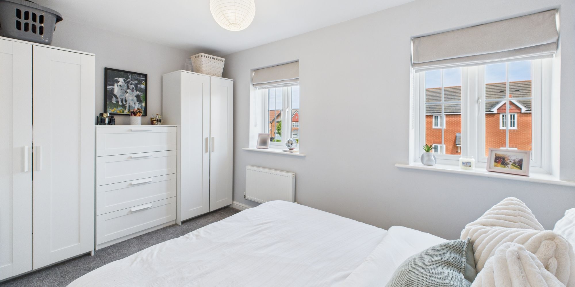 Garrison Close, Saighton, CH3