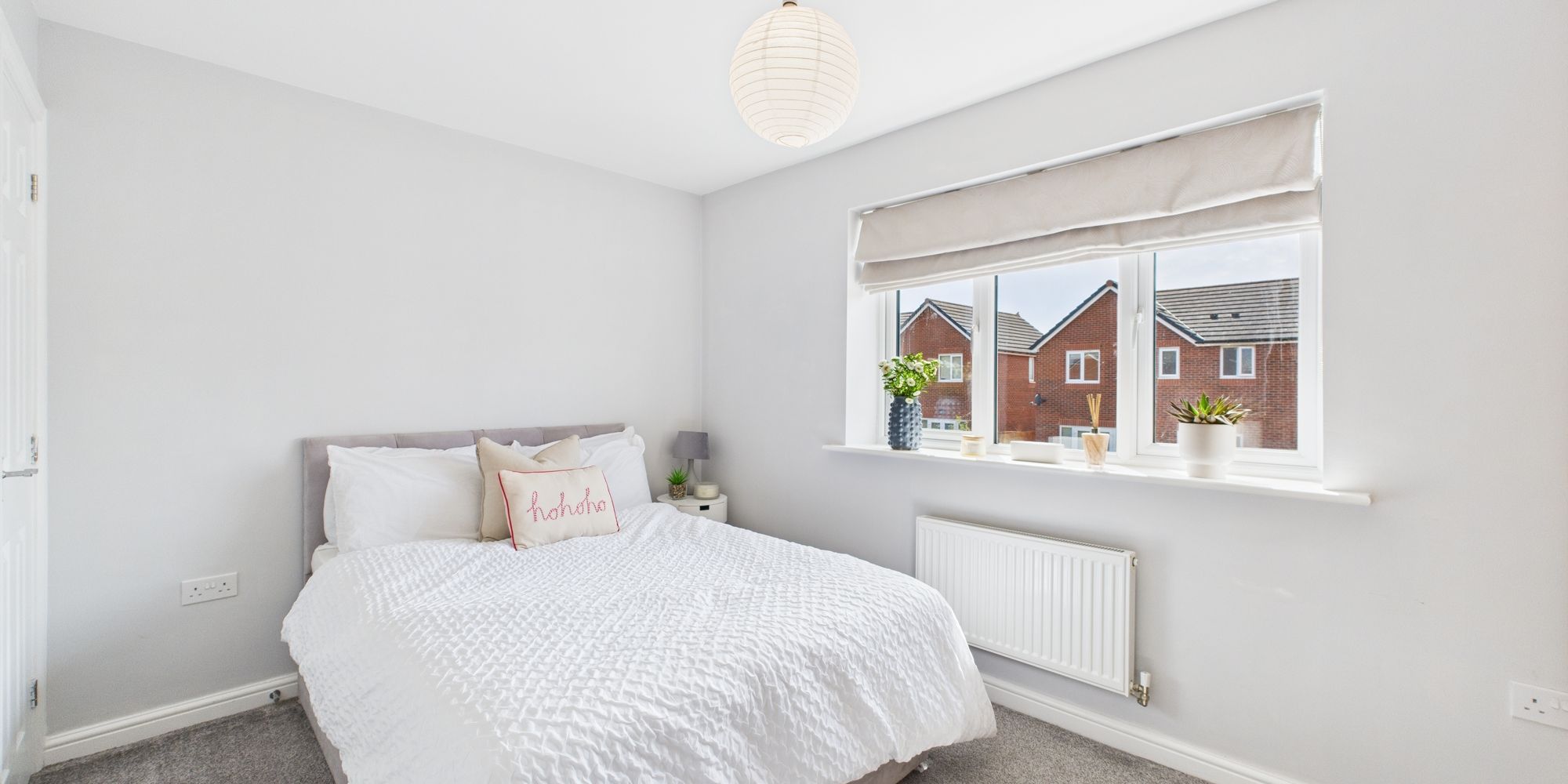 Garrison Close, Saighton, CH3
