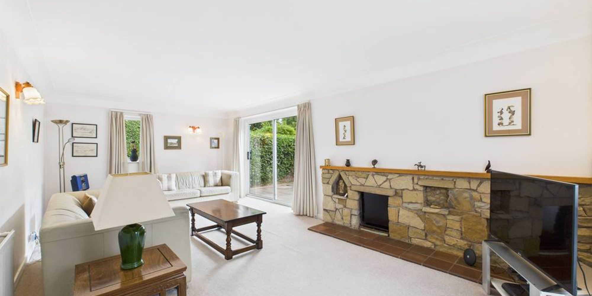 Church Lane, Farndon, CH3