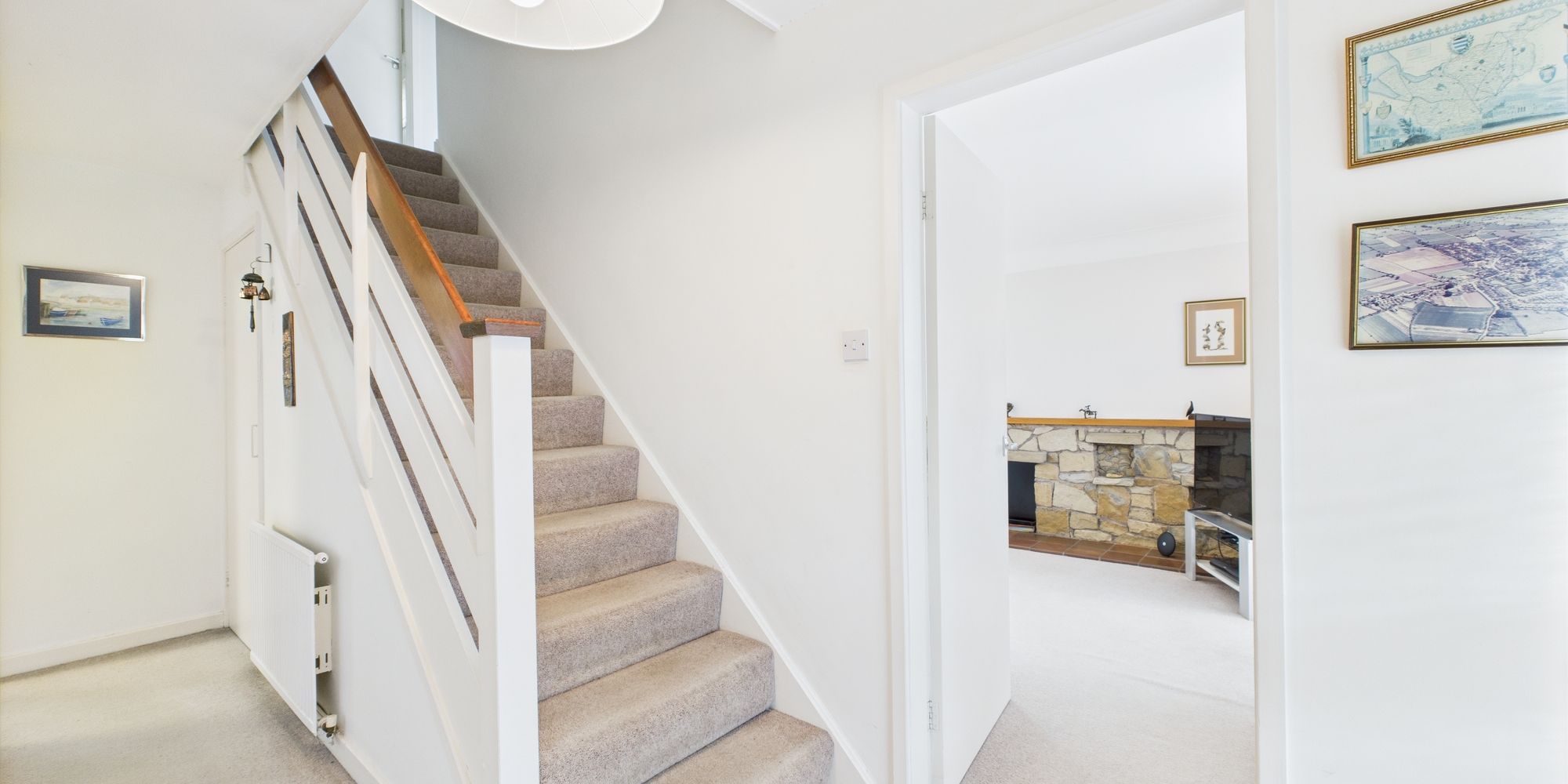 Church Lane, Farndon, CH3