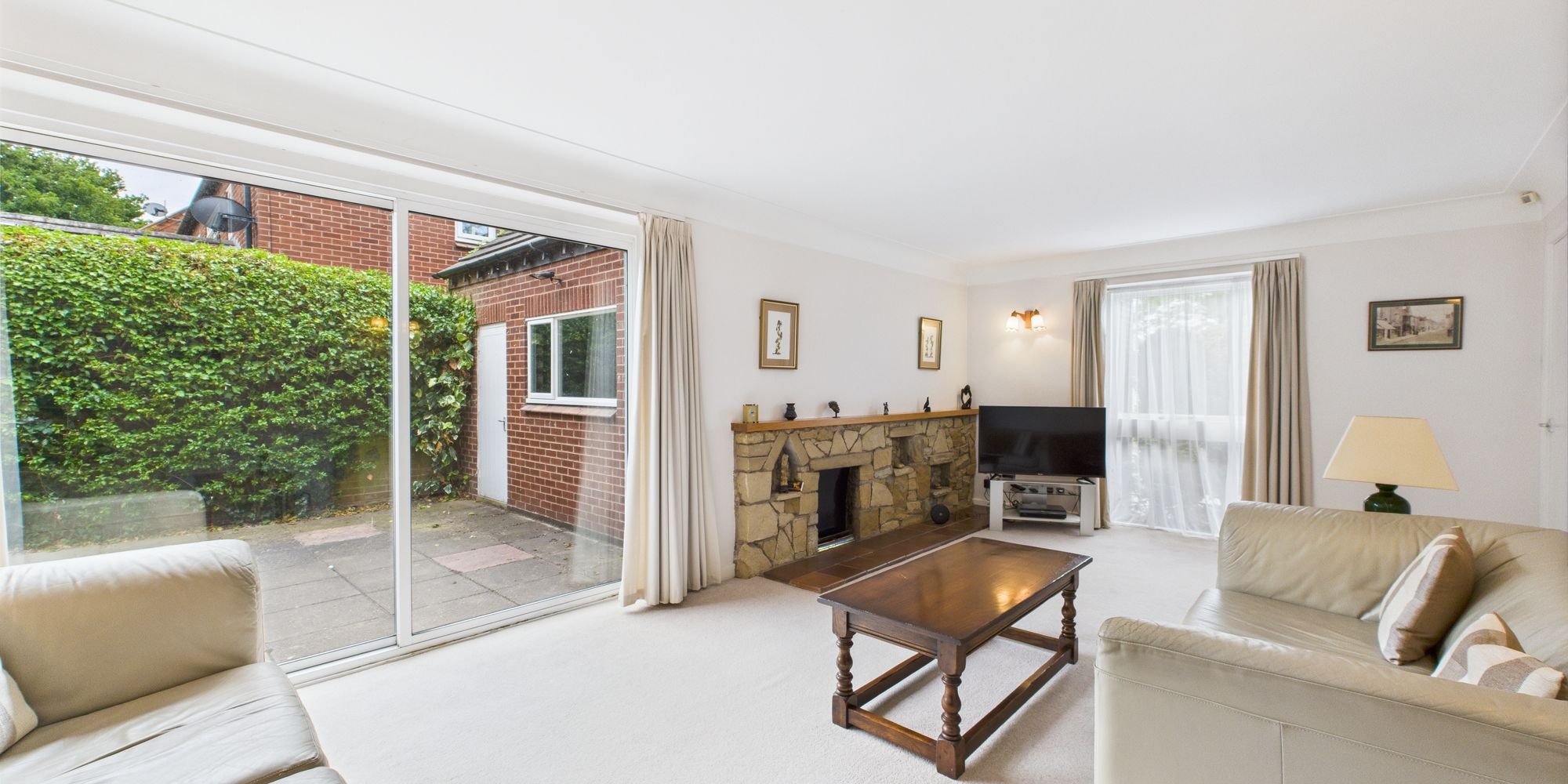 Church Lane, Farndon, CH3
