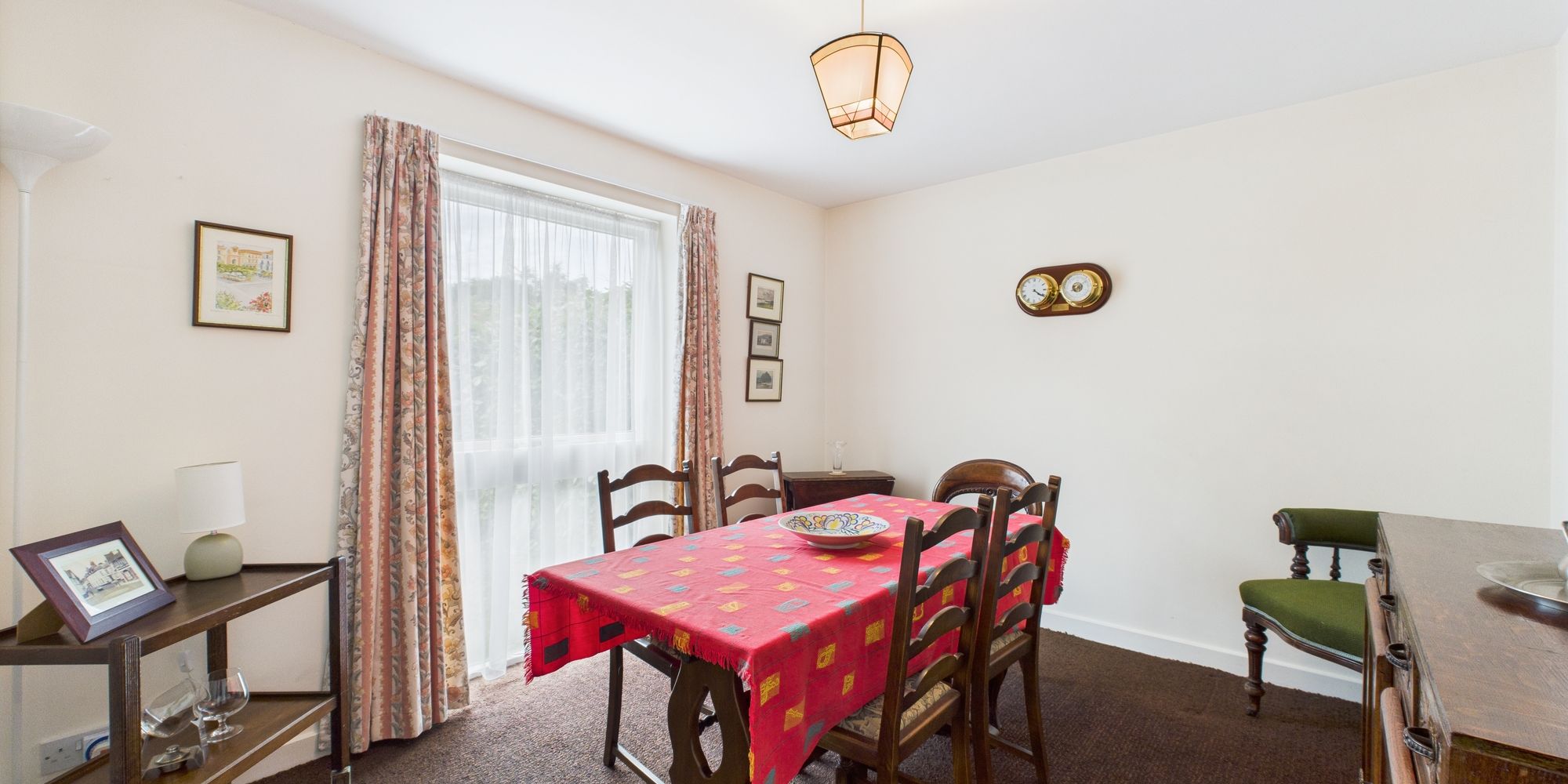 Church Lane, Farndon, CH3
