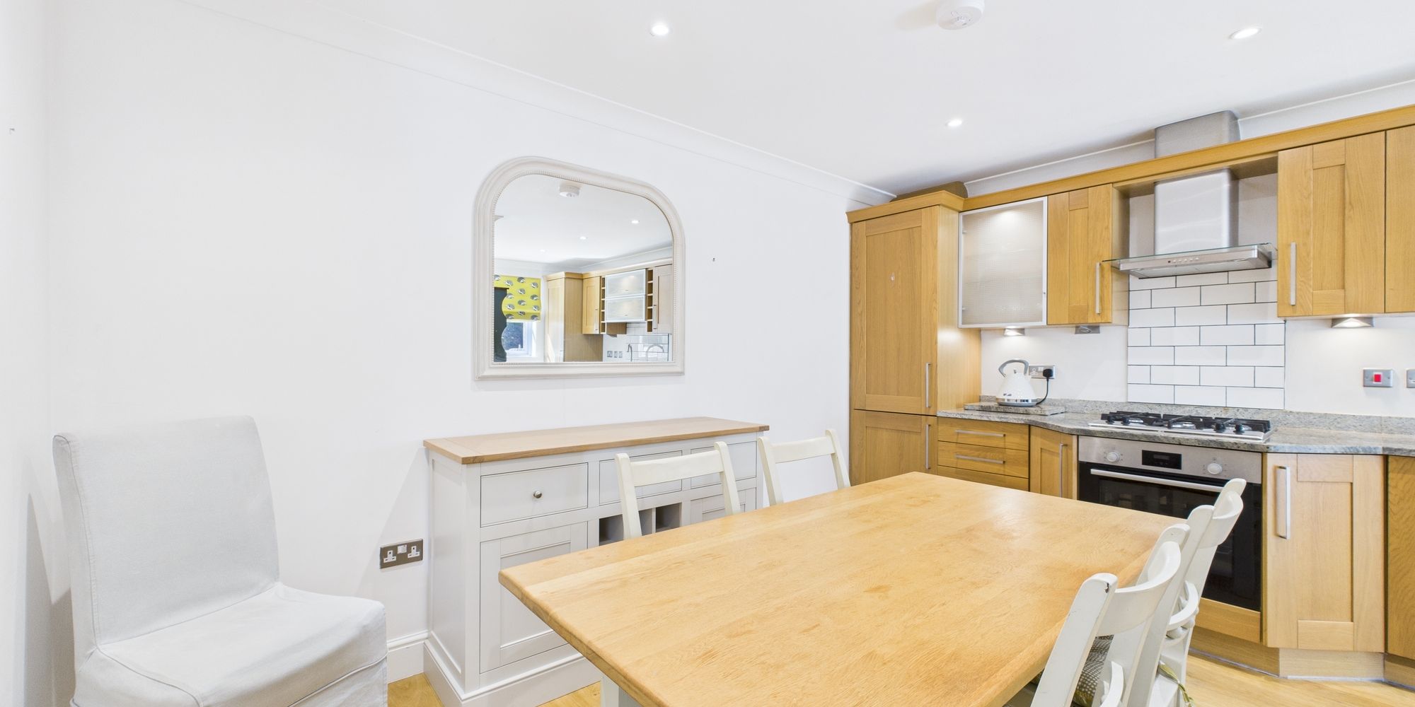 Hough Green, Chester, CH4