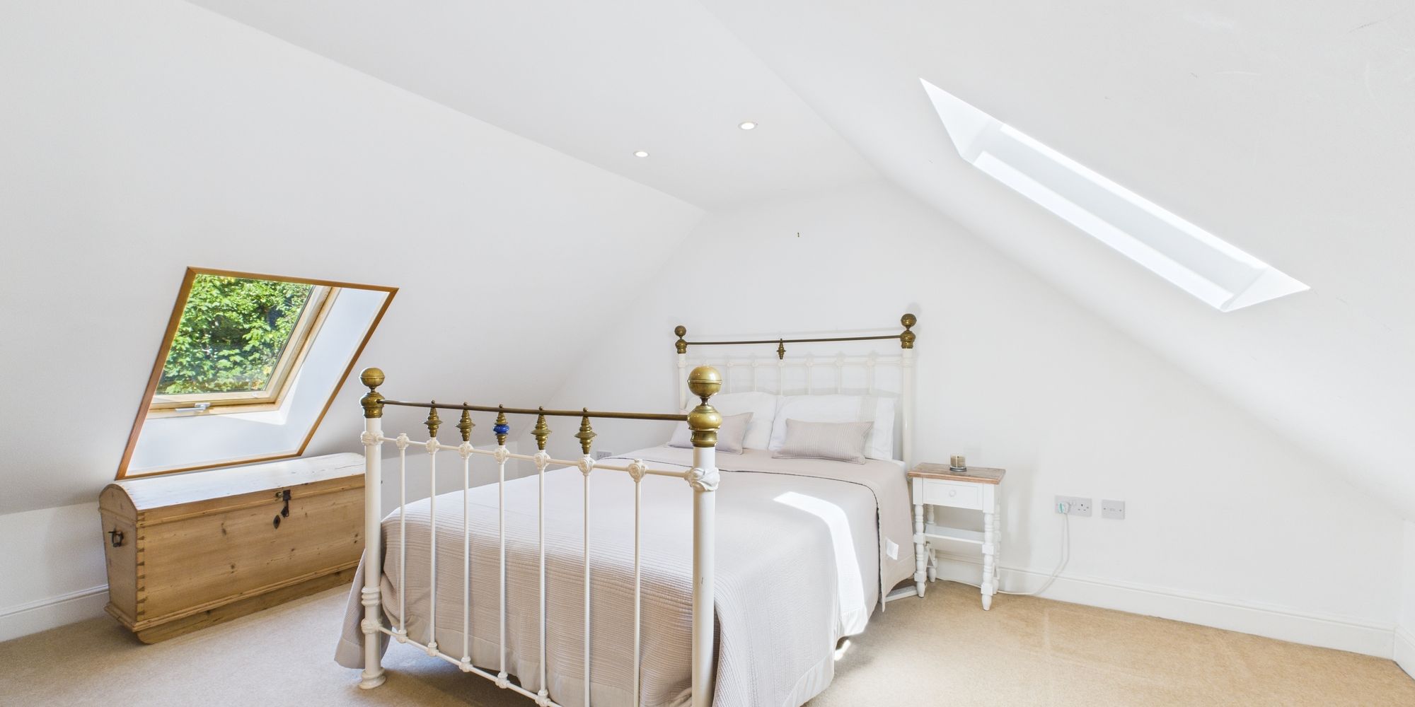 Hough Green, Chester, CH4