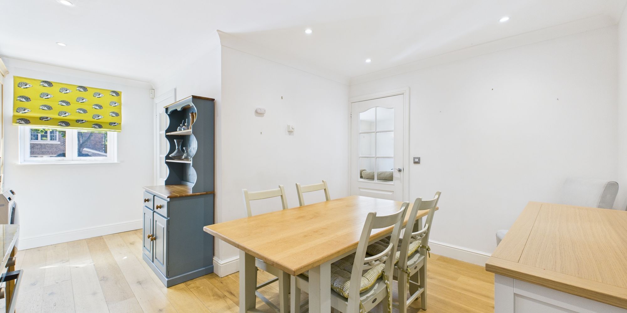 Hough Green, Chester, CH4