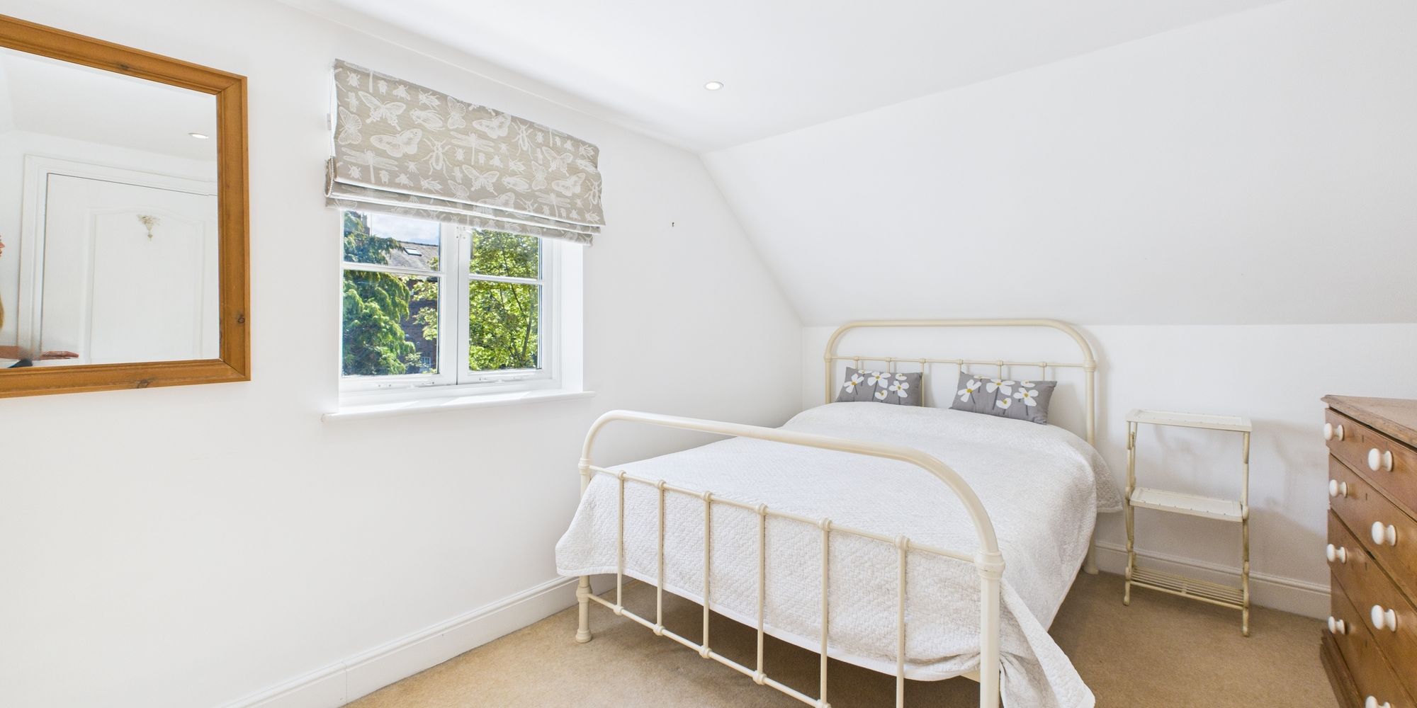 Hough Green, Chester, CH4