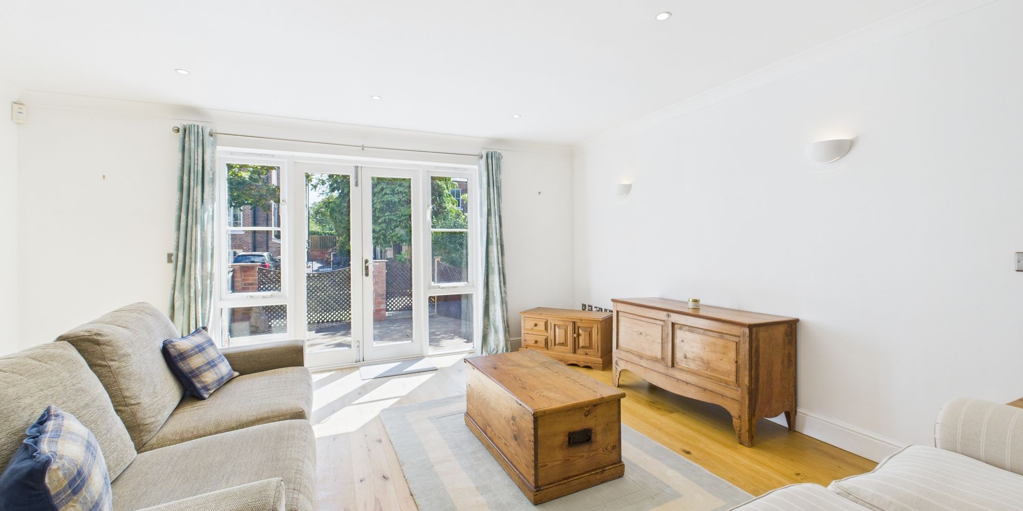 Hough Green, Chester, CH4
