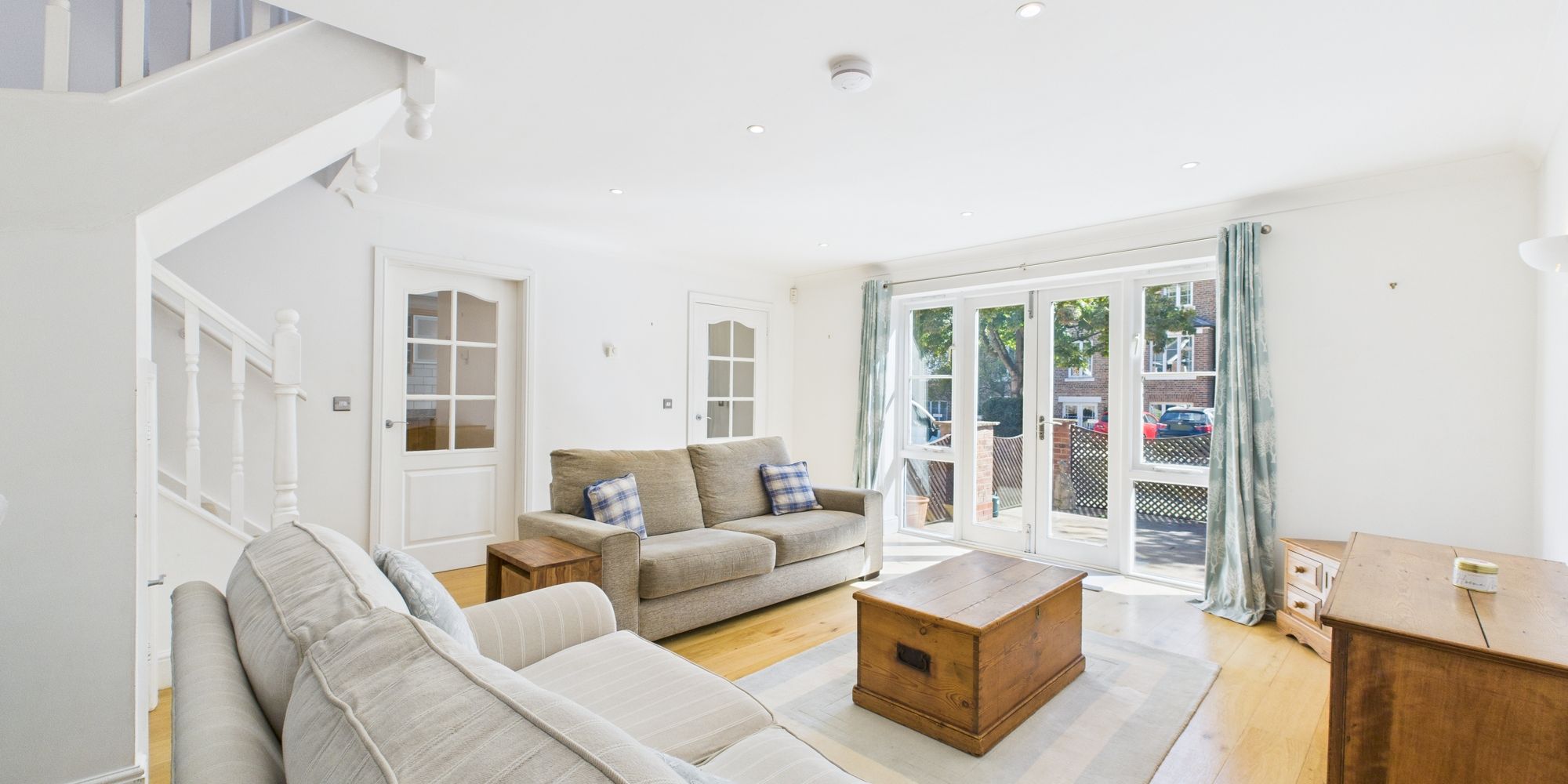 Hough Green, Chester, CH4