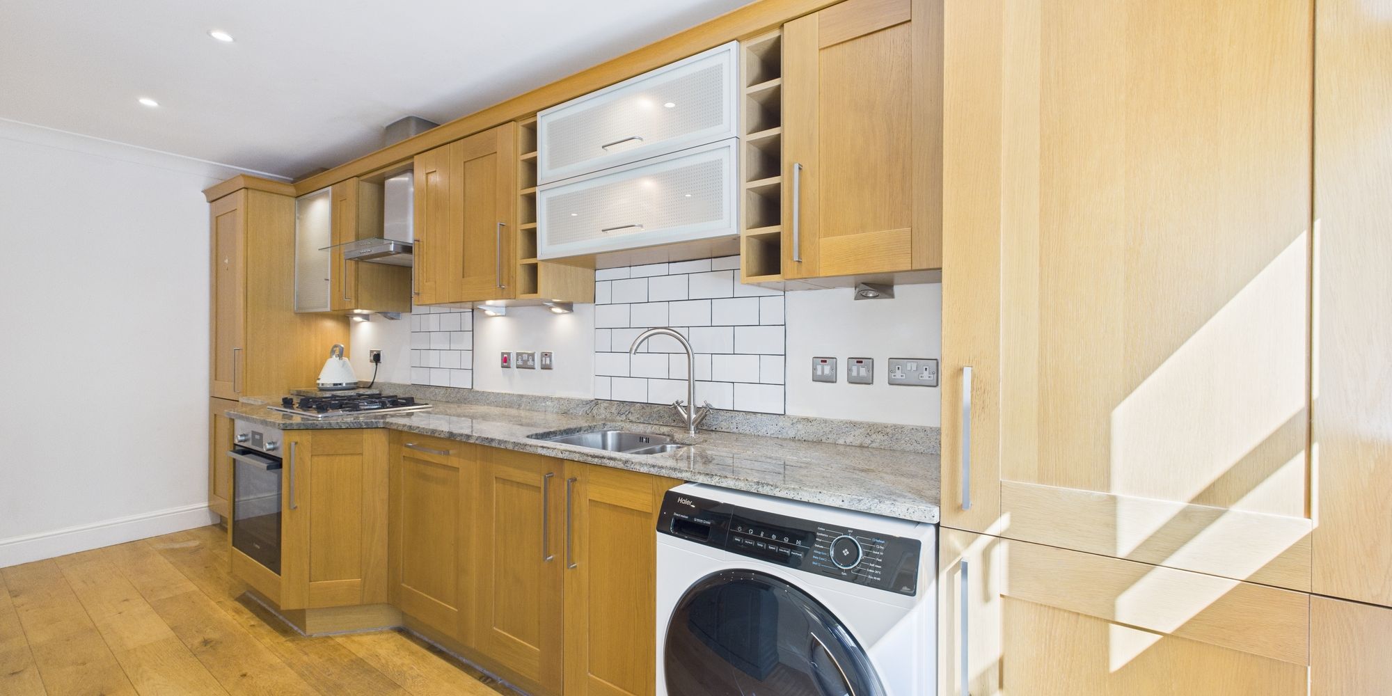 Hough Green, Chester, CH4